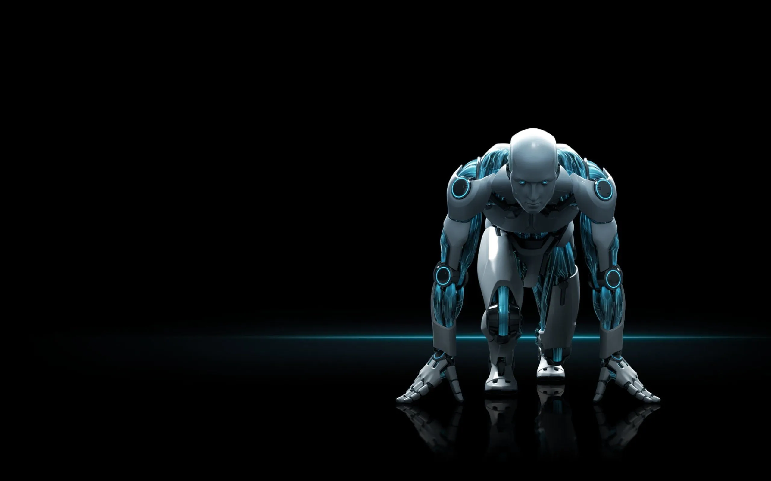 i robot, Action, Mystery, Sci fi, Futuristic, Robot, Technics, 1irobot, Crime, Dystopian Wallpaper HD / Desktop and Mobile Background