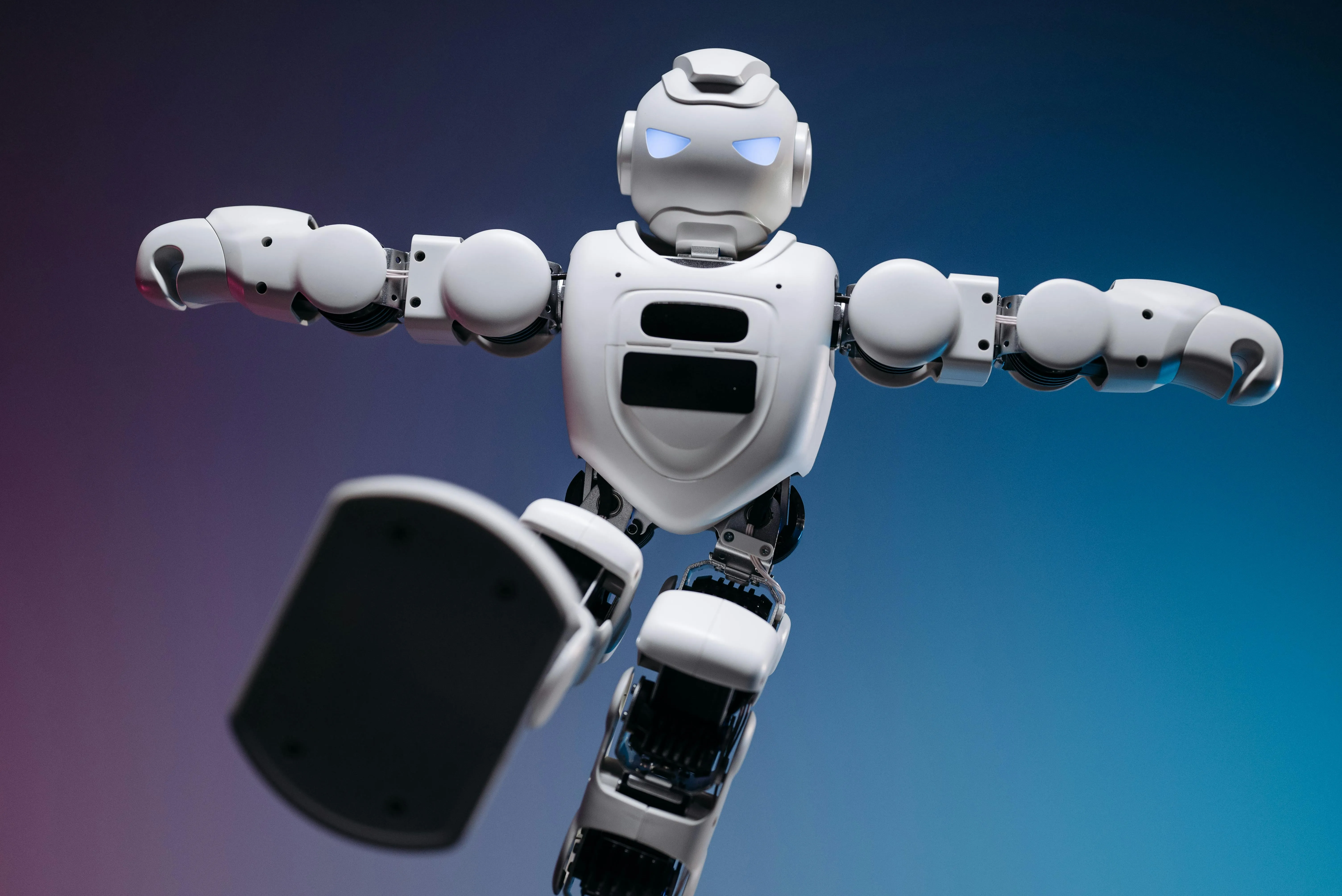 Robot Photo, Download The BEST Free Robot & HD Image