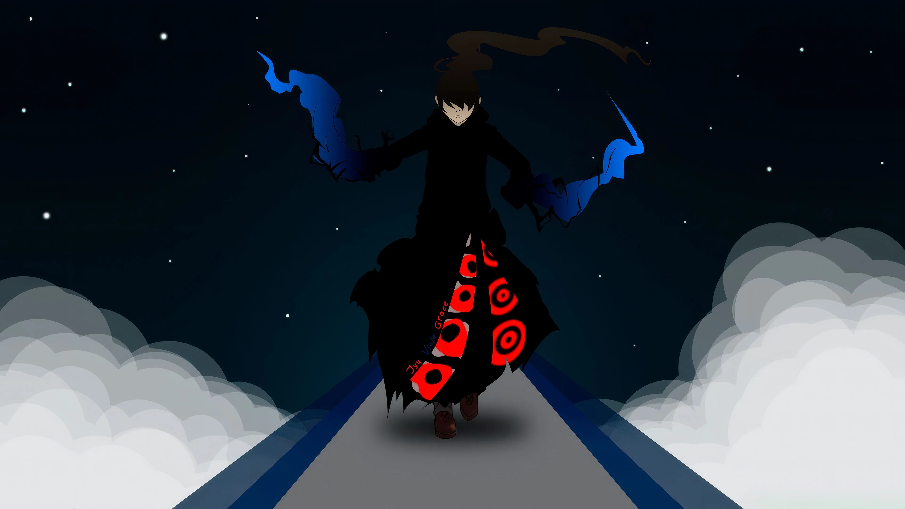 Tower of God 4K Wallpaper