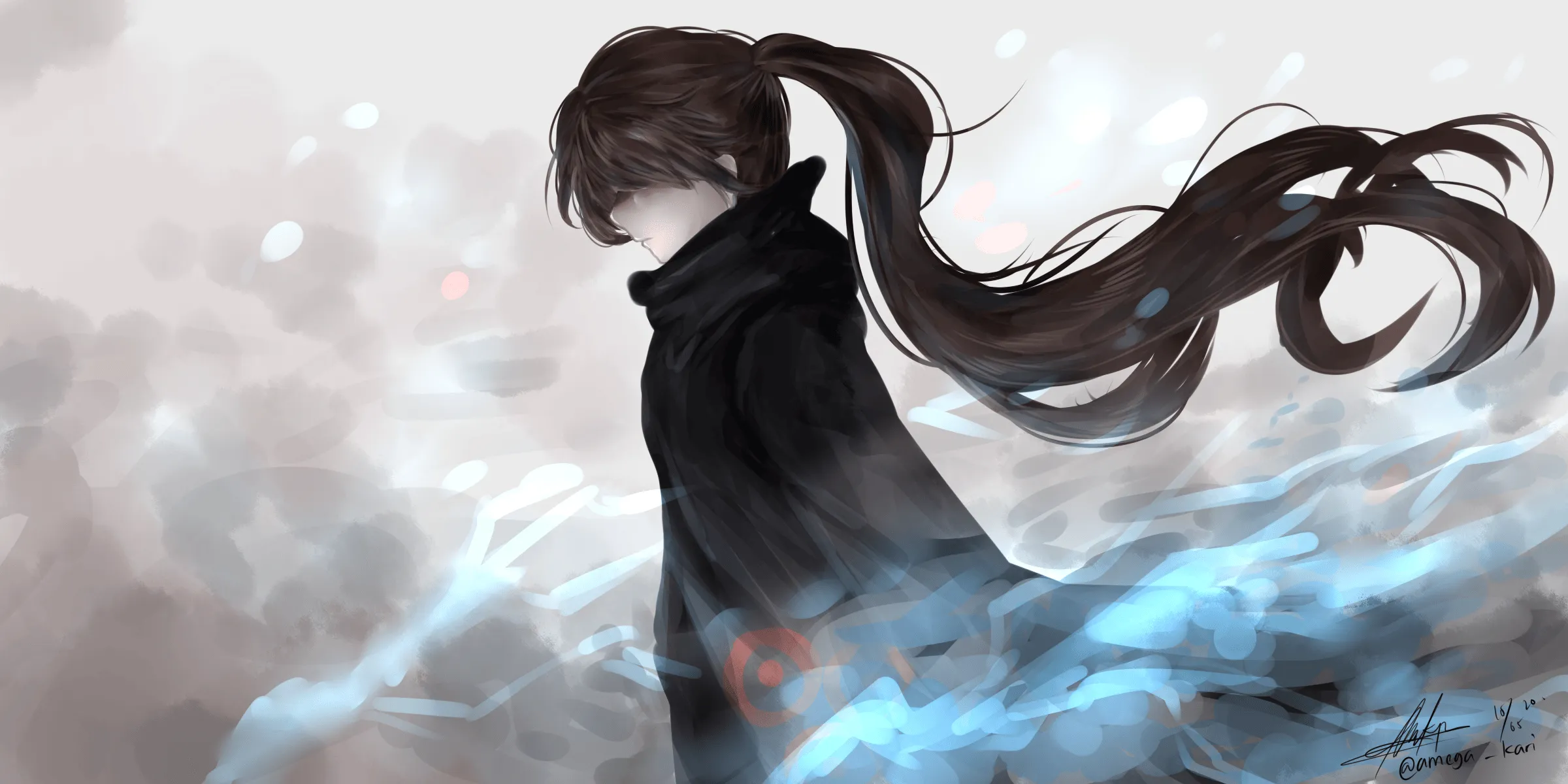 Tower of God HD Wallpaper by Pixiv Id 25381270 Anime Image Board