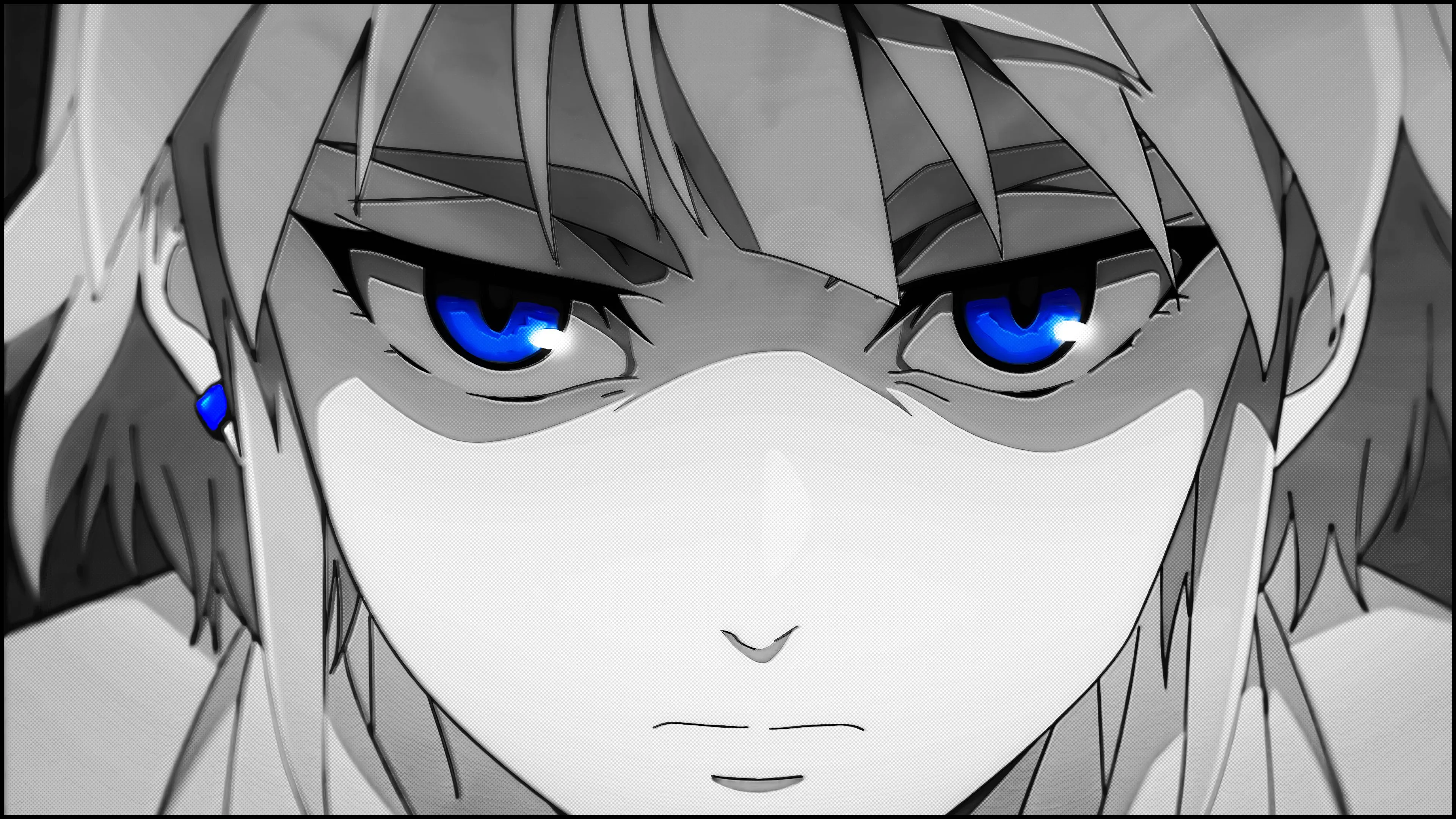 Tower Of God Wallpaper and Background: Free HD Download