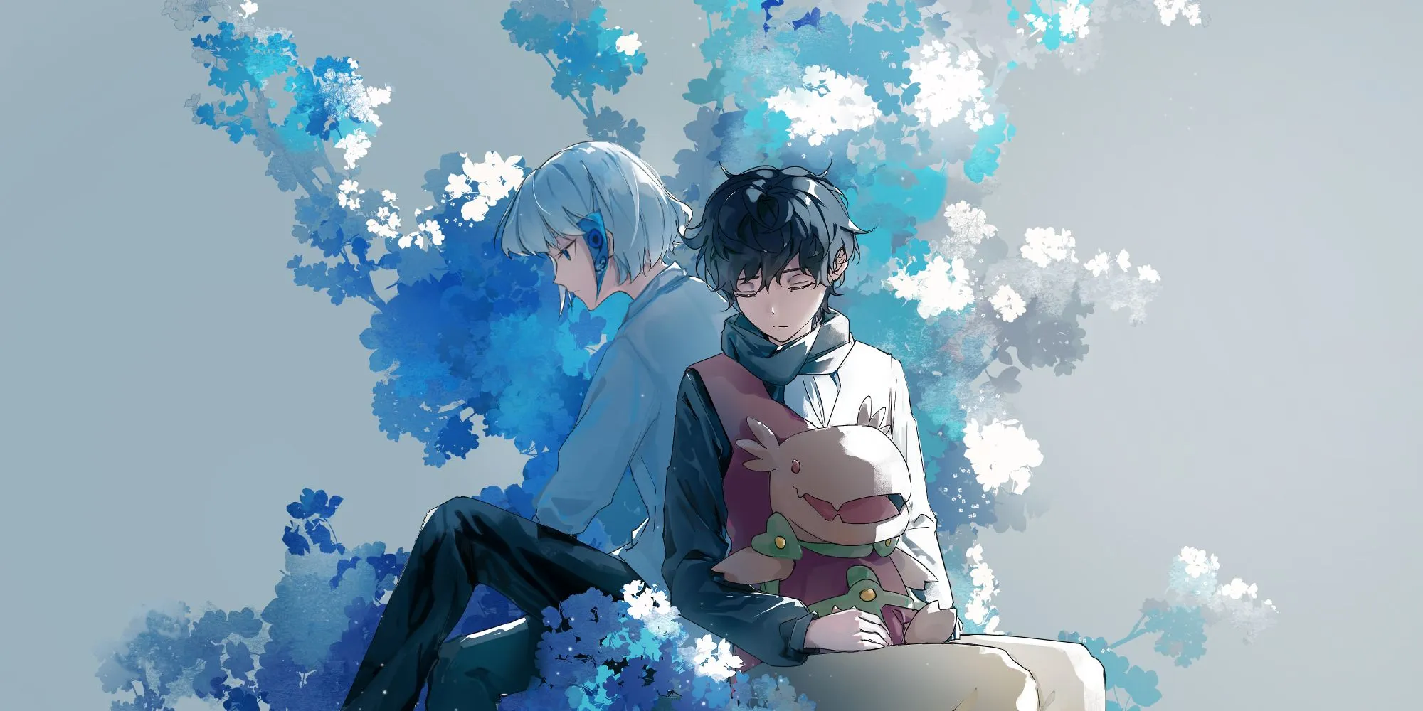 Tower of God Wallpaper by kunyetog Anime Image Board