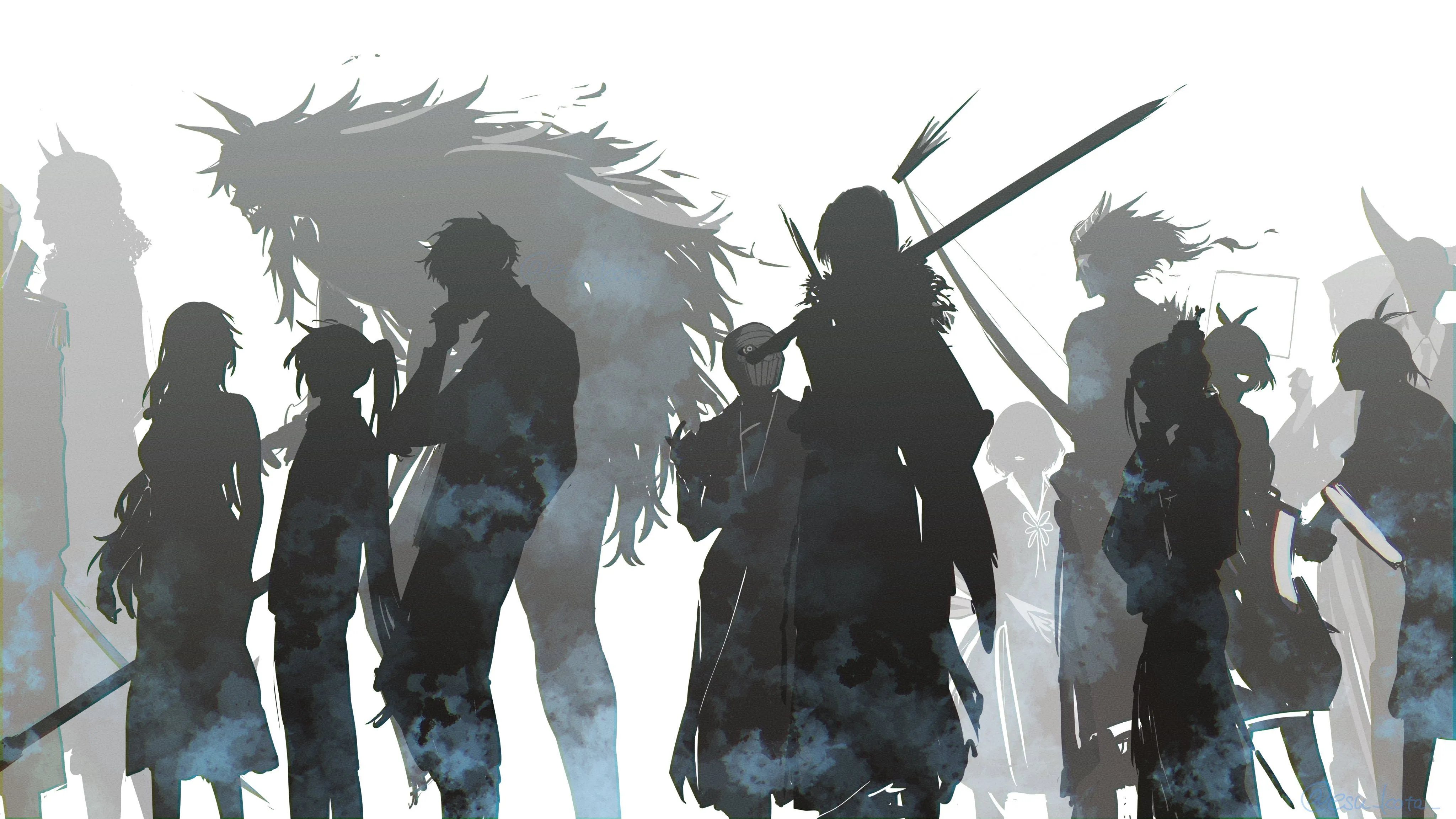 Tower of God Wallpaper by esu kota Anime Image Board