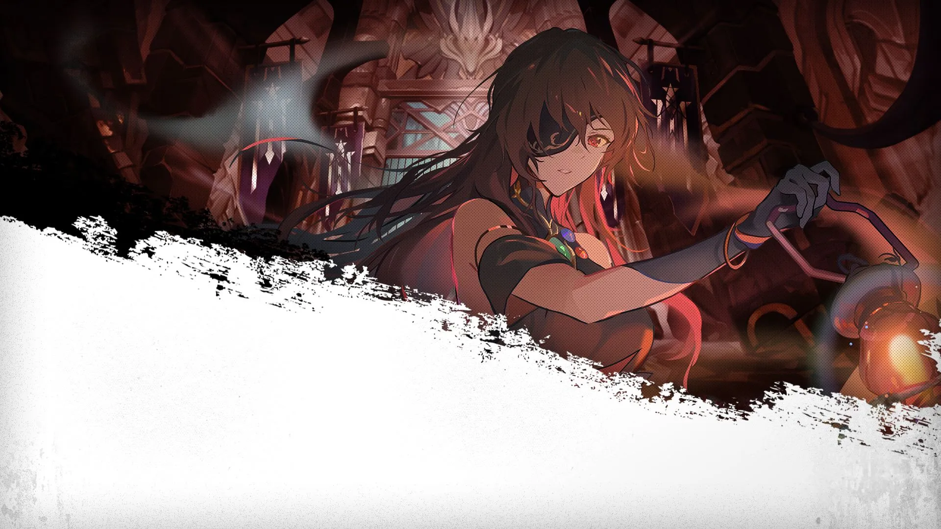 Free Tower Of God M: The Great Journey 4K Wallpaper & Desktop HD Background for PC