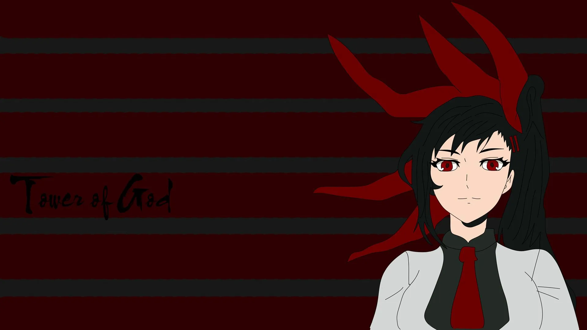 Yuri Jahad Tower of God Art Wallpaper, HD Anime 4K Wallpaper, Image and Background