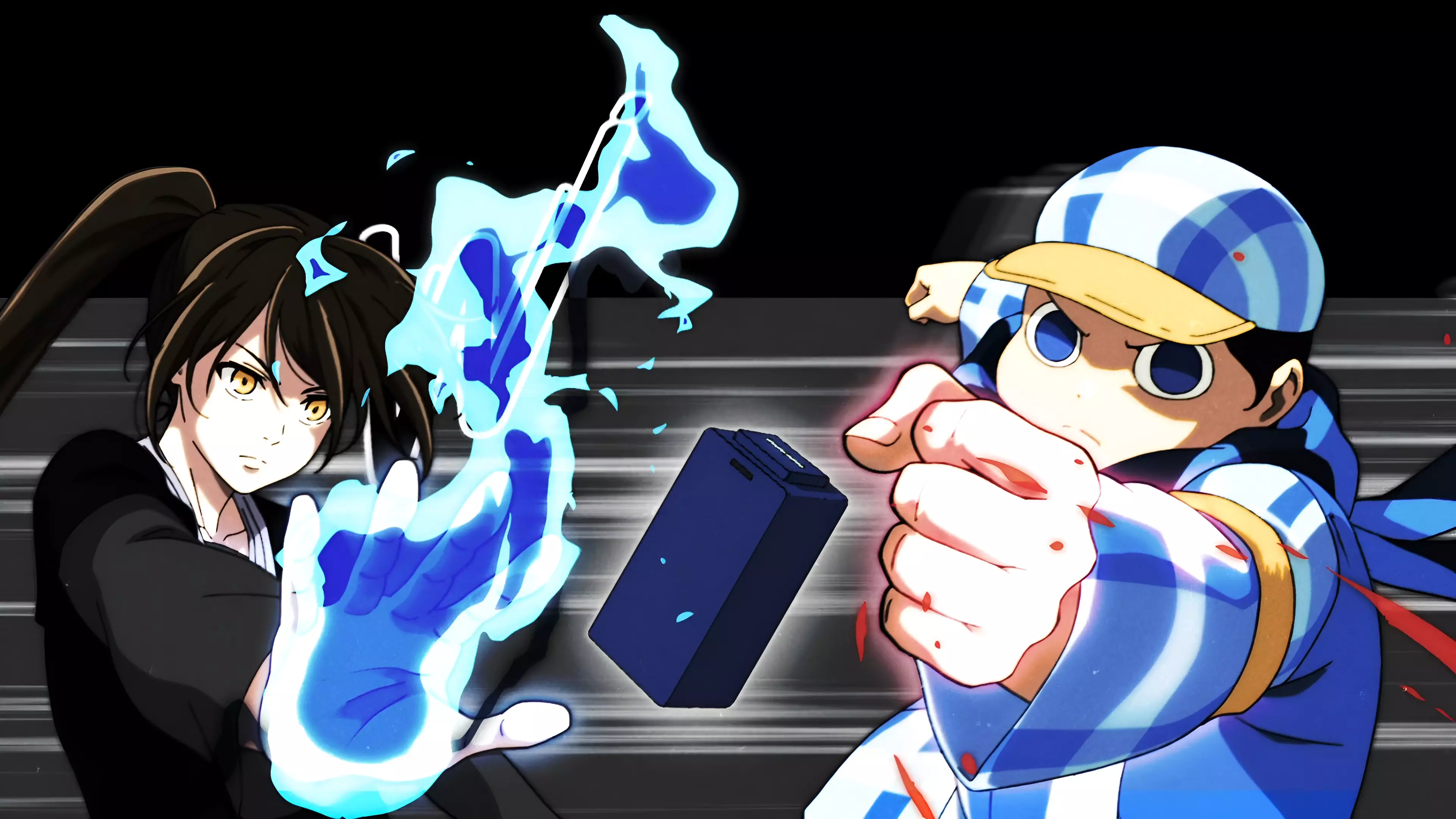 Exclusive Tower of God 4K & HD Wallpaper