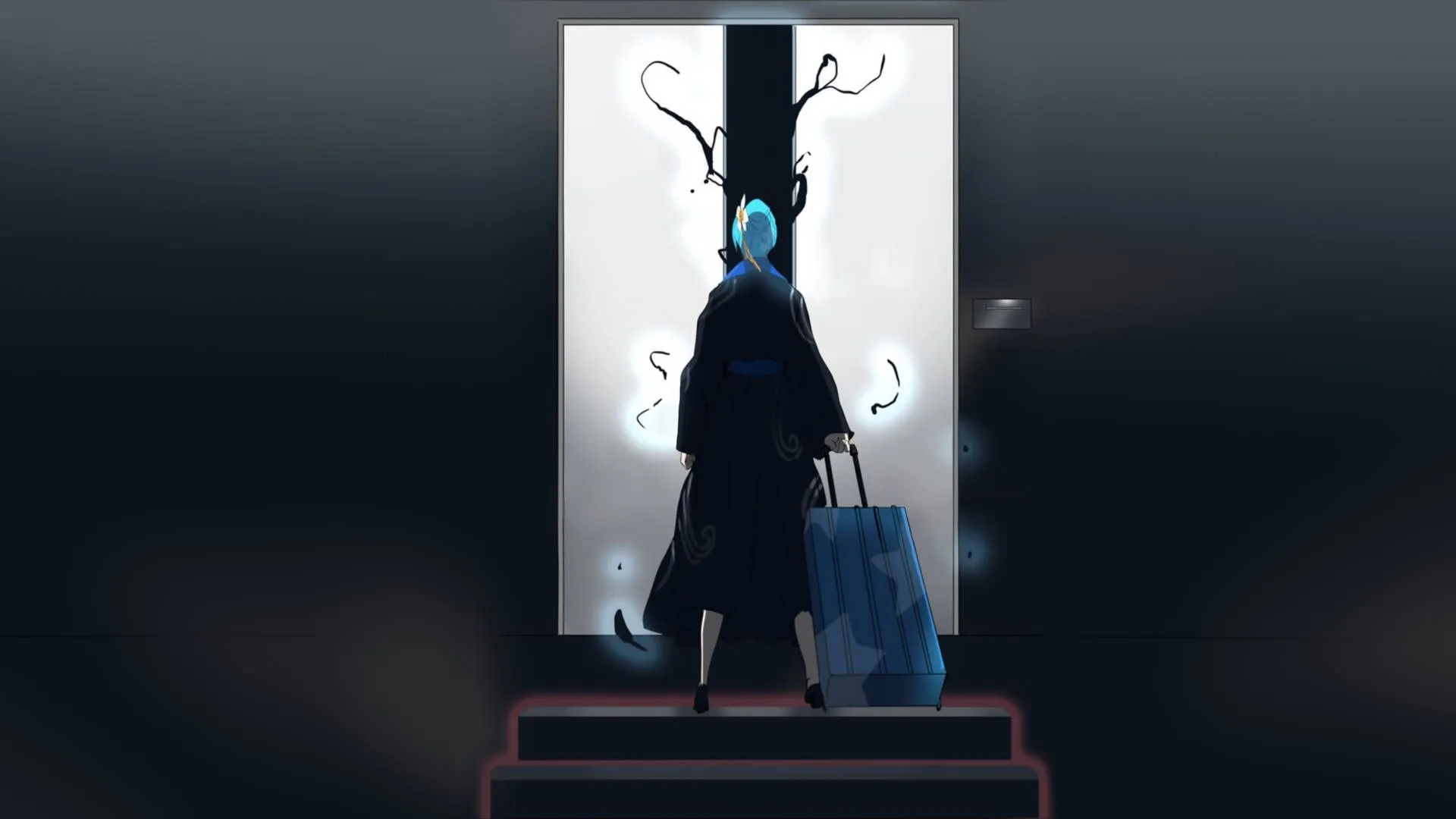 Download Tower Of God Wallpaper for FREE [100,Mobile & Desktop]