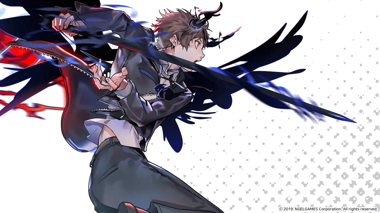 Baam of God by ETØN Anime Image Board