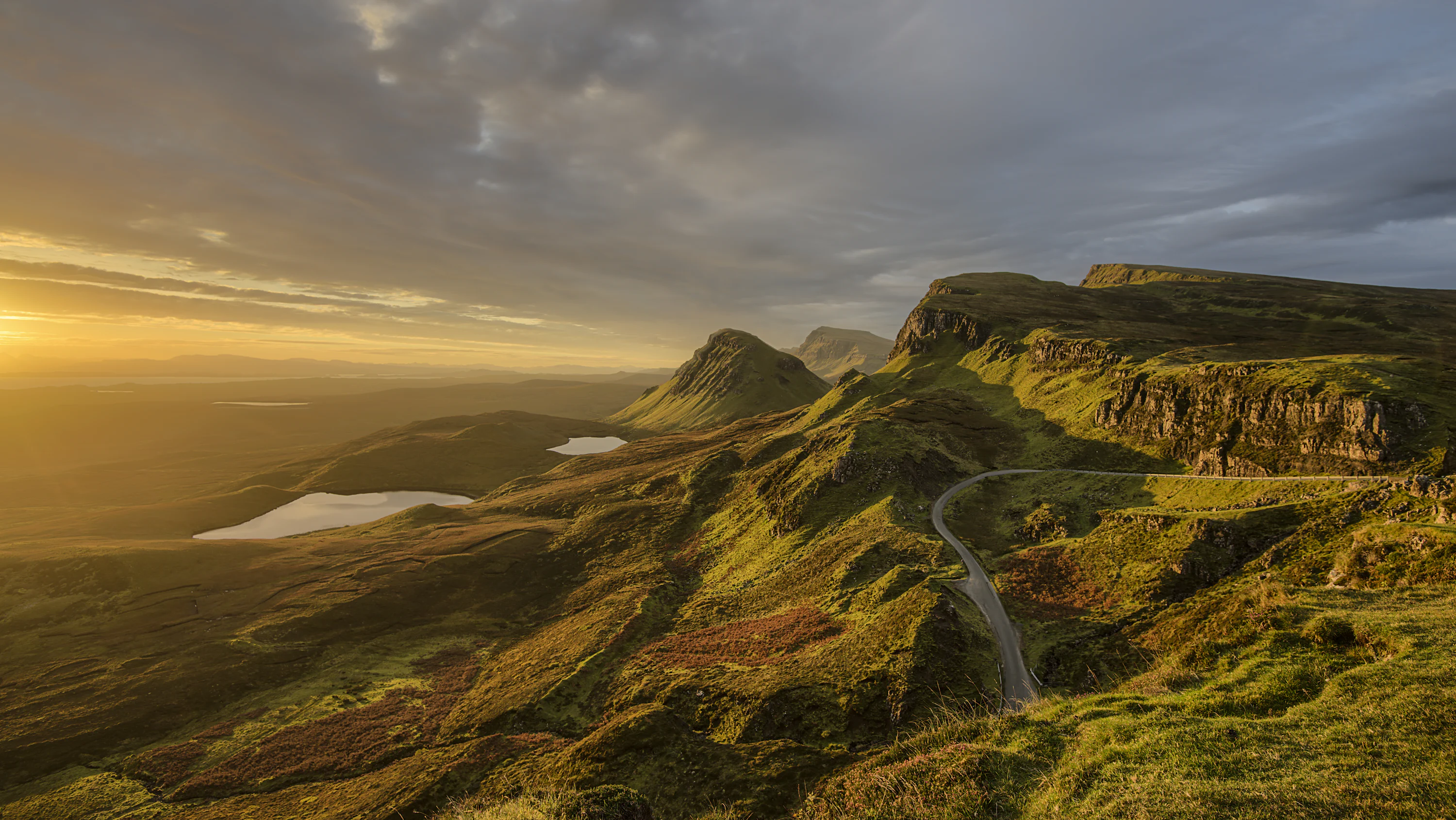 Scotland Wallpaper 4K & HD Downloads