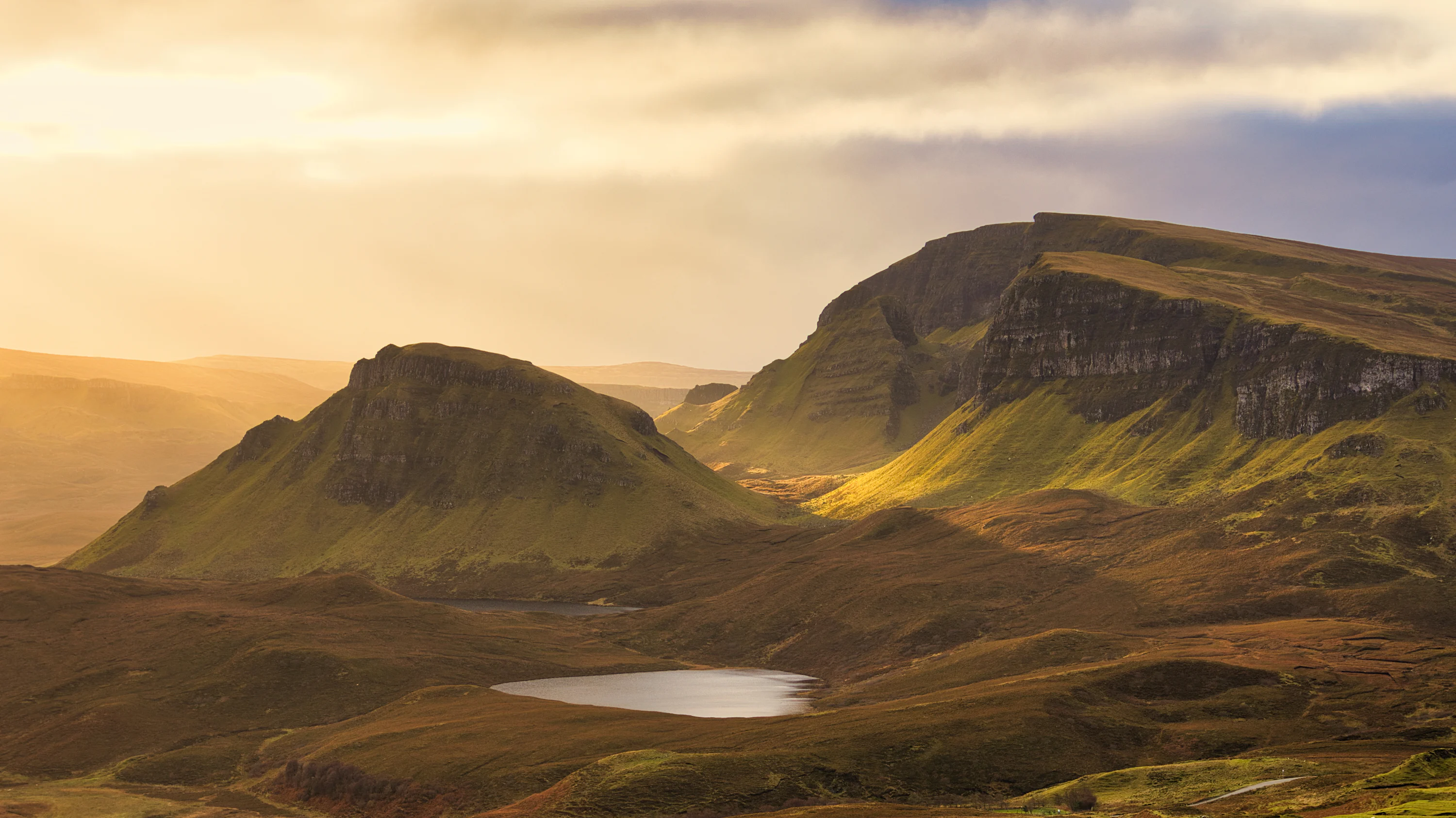 Scotland Wallpaper 4K & HD Downloads