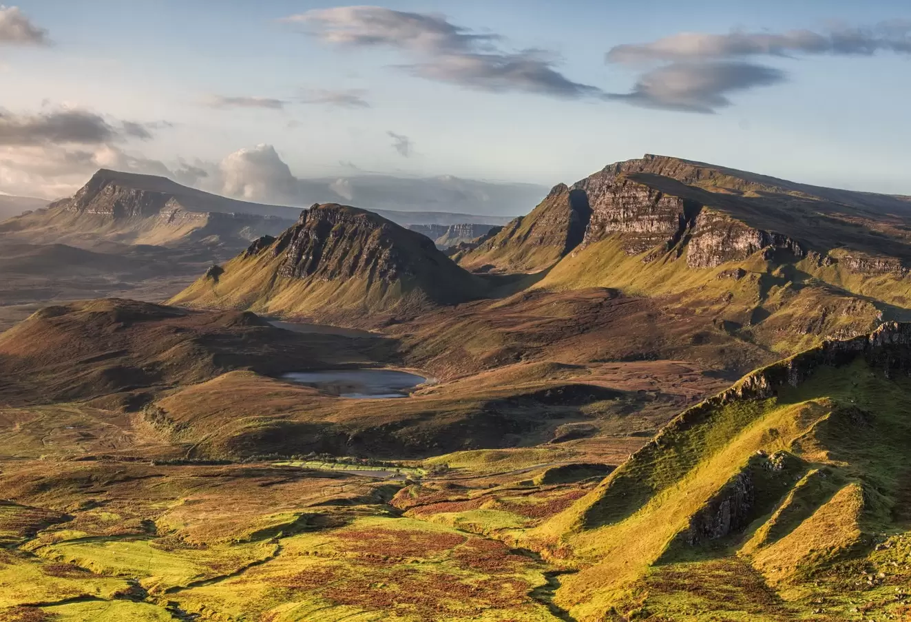 The Perfect Scotland Road Trip your perfect itinerary
