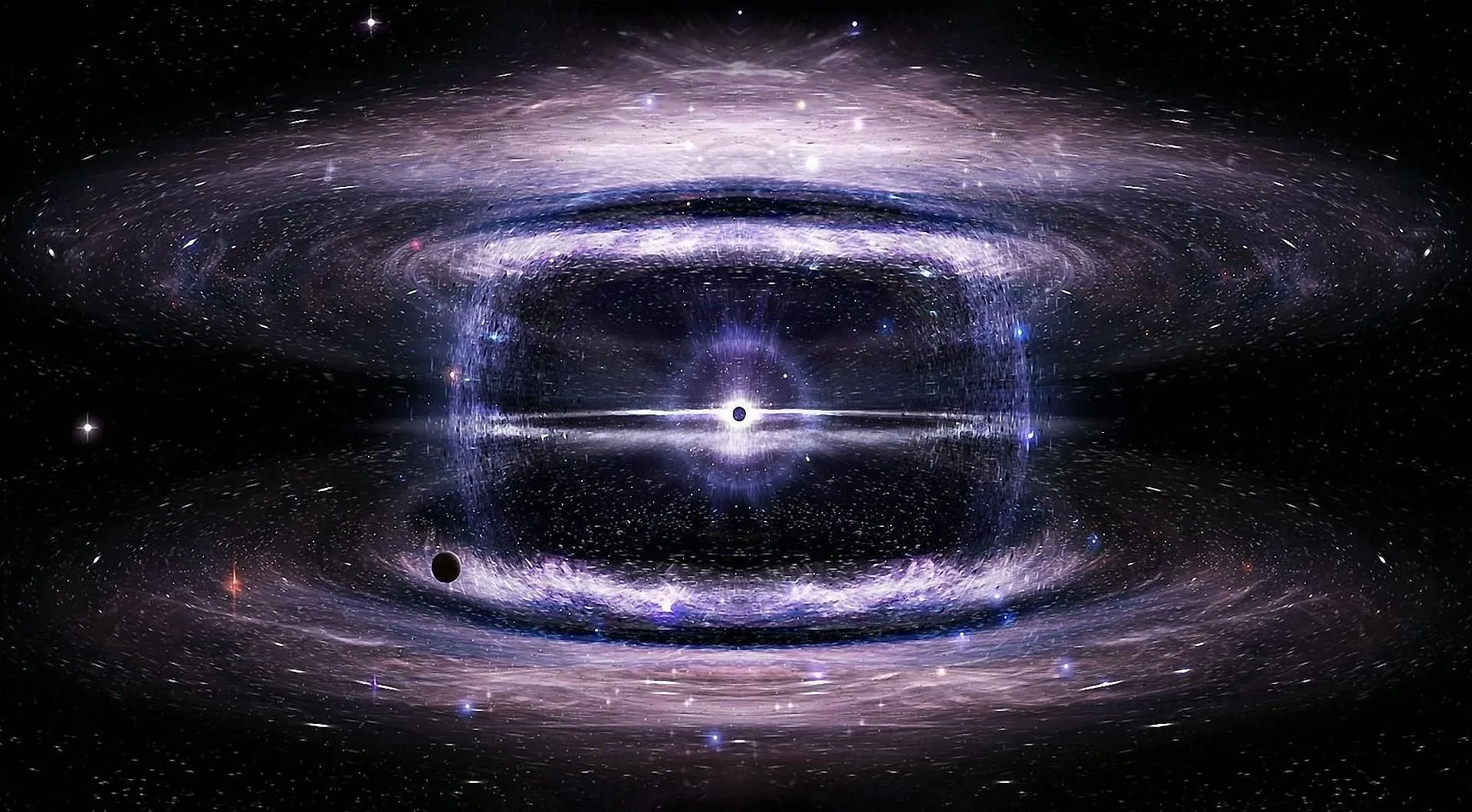black hole, space, stars Wallpaper, HD Space 4K Wallpaper, Image and Background