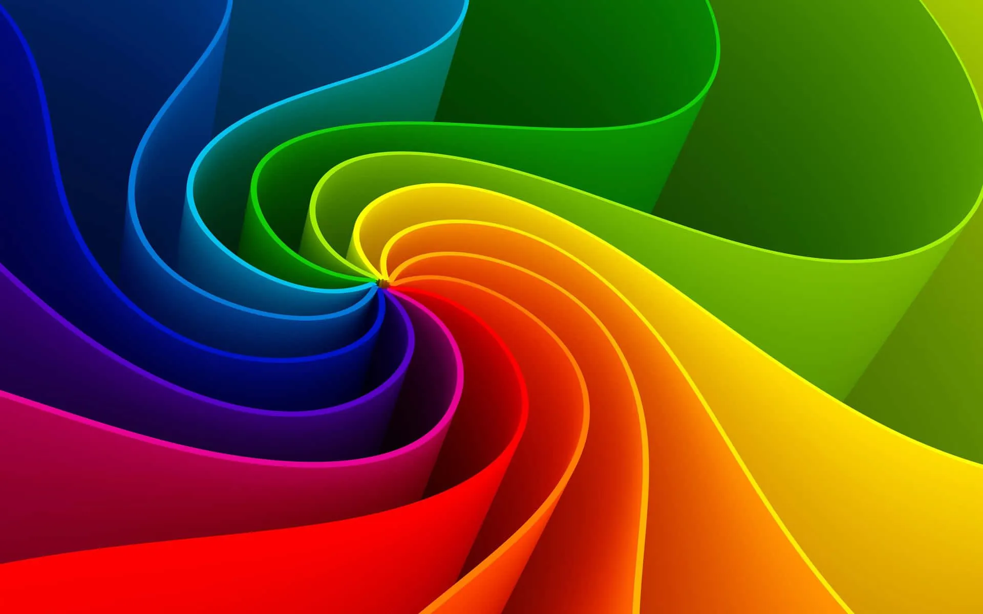Download Brighten Up Your Desktop with a Colorful Background Wallpaper