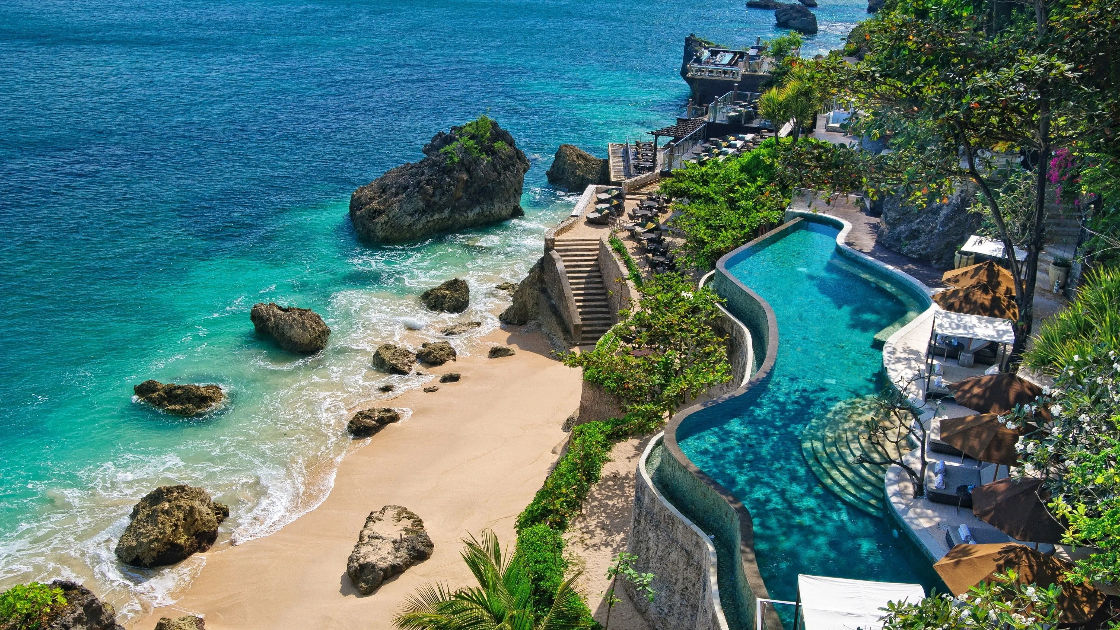 Bali Wallpaper