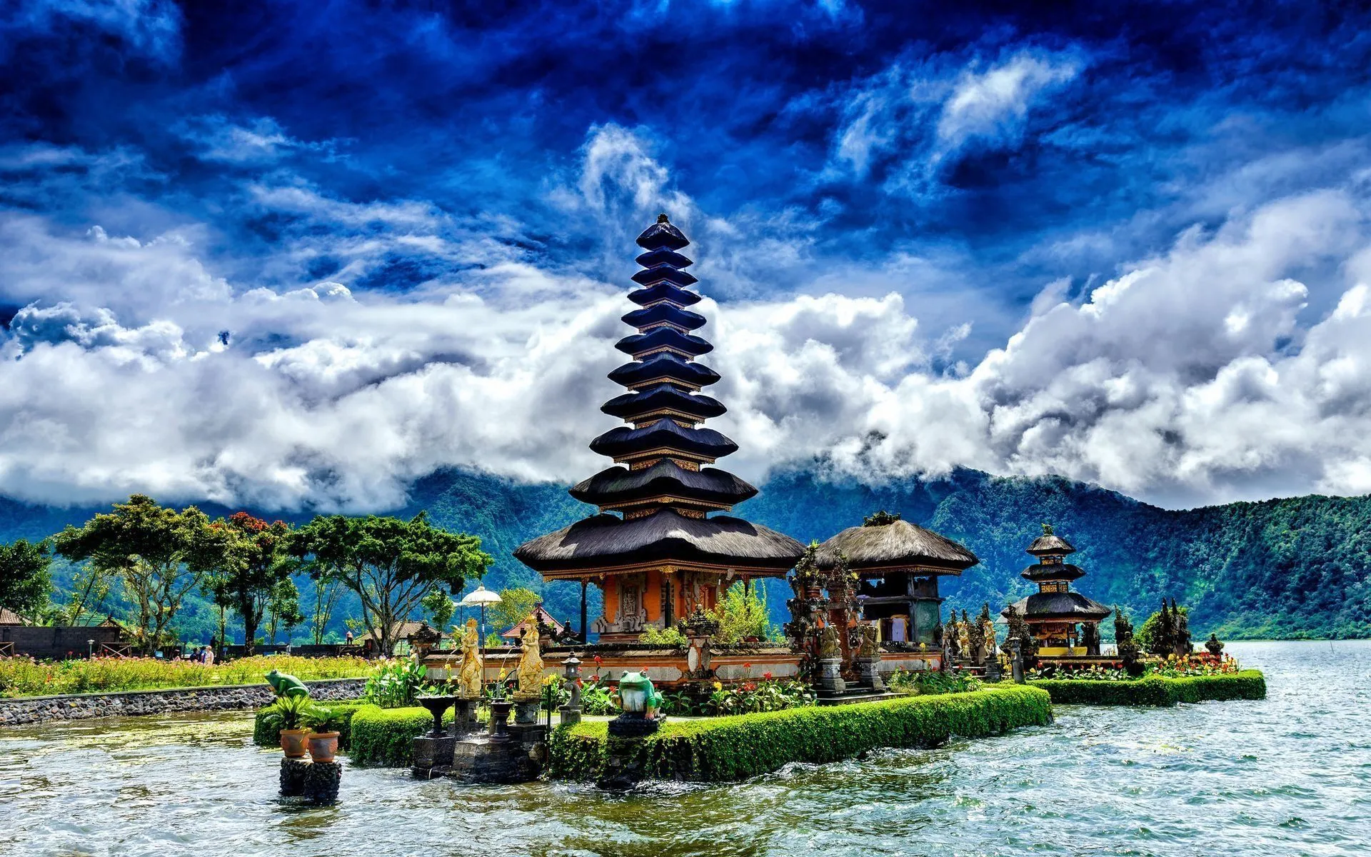 Bali Tour Packages from Kerala- Xira Destinations