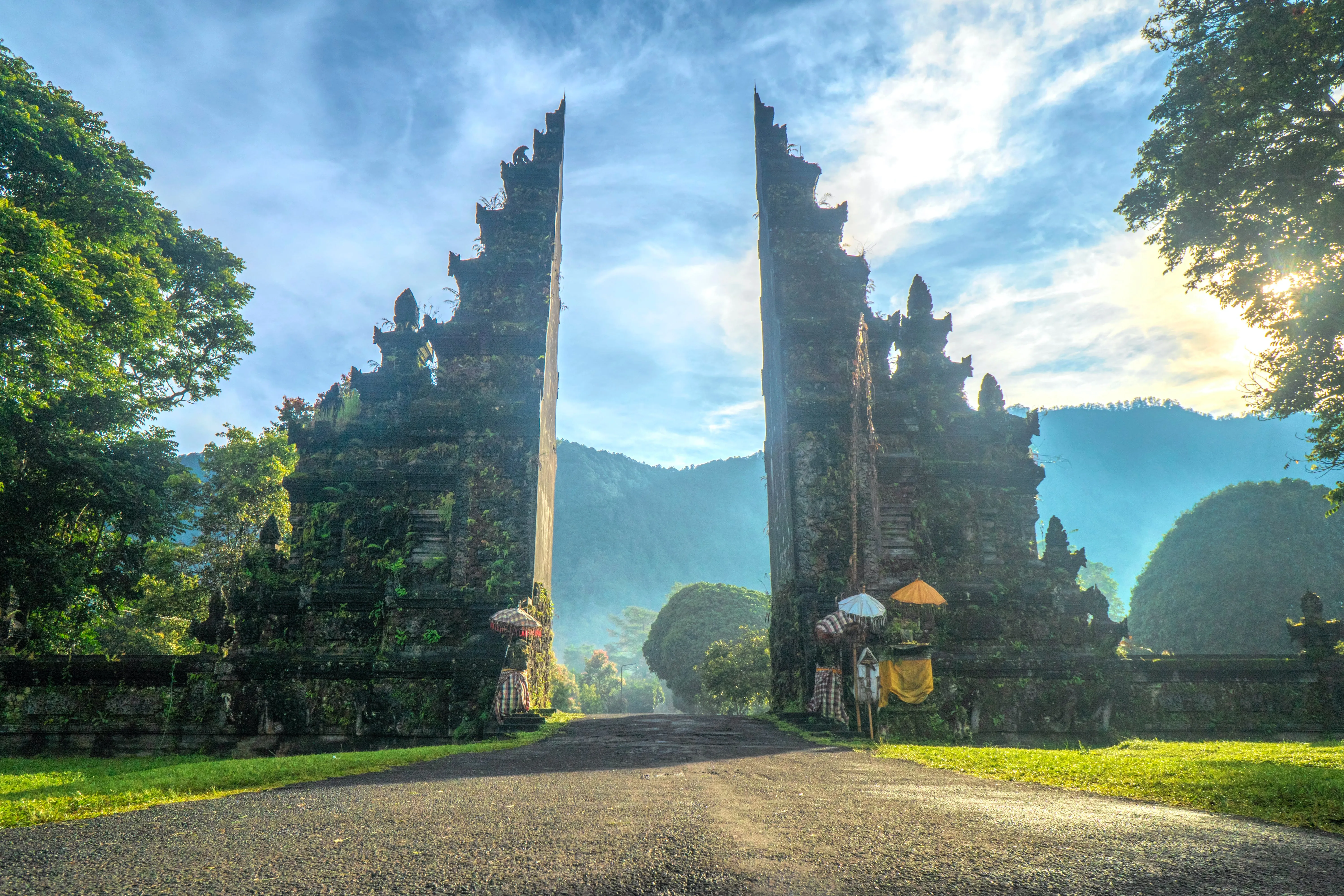 Bali Desktop Wallpaper, HD Background on WallpaperBat
