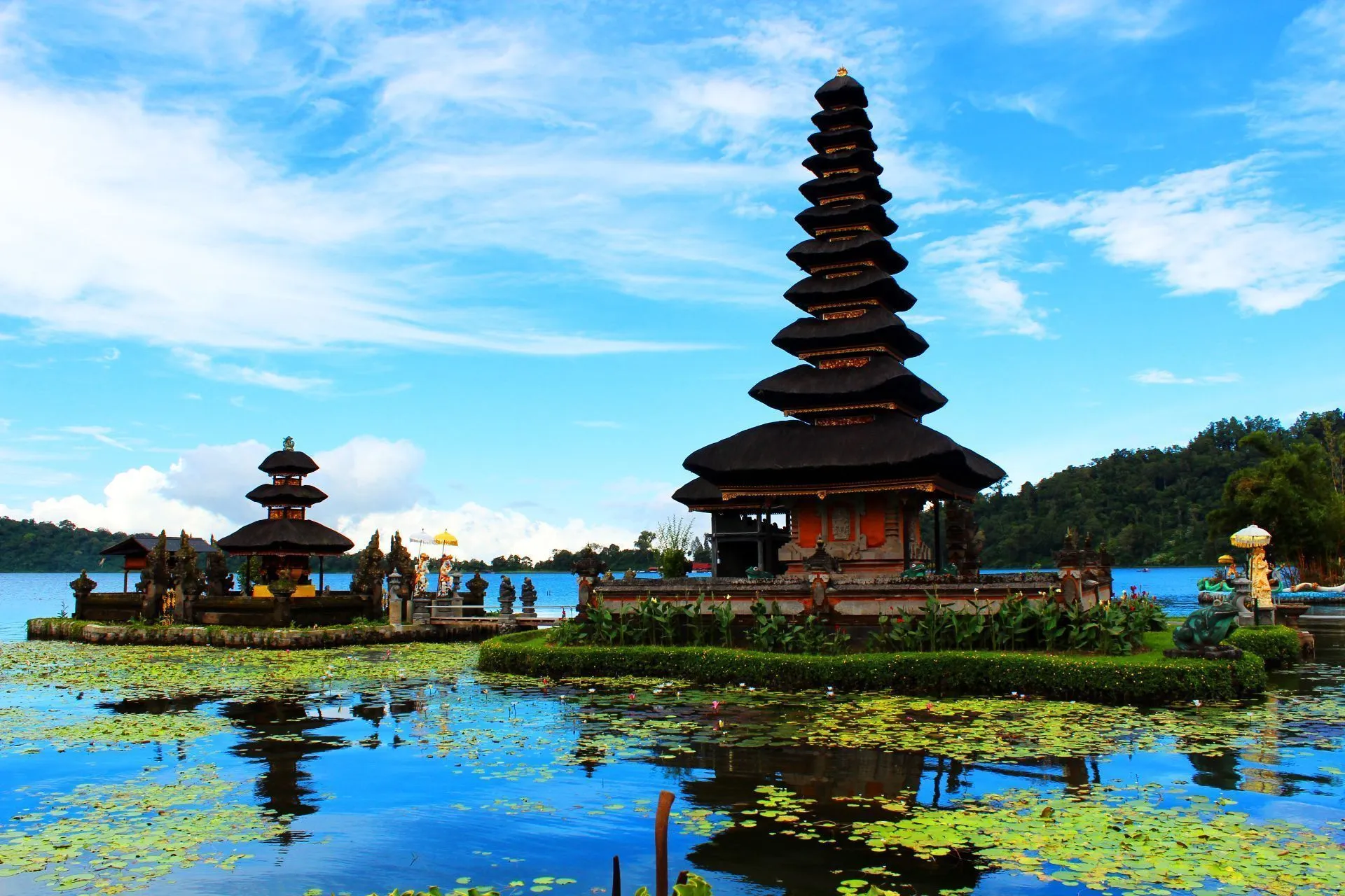 HD Quality Bali Wallpaper Full HD