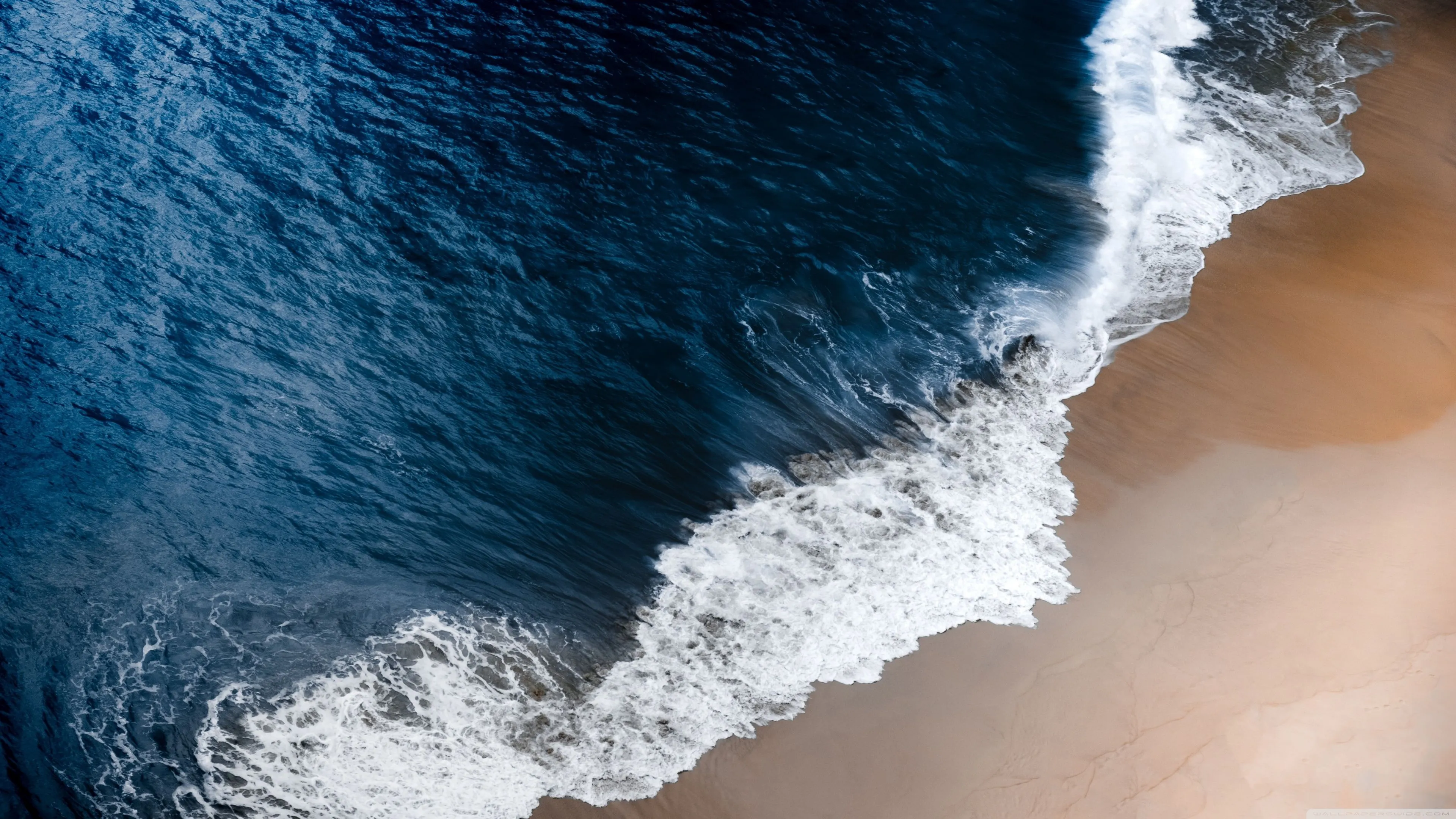 Bali Beach 4K UHD Wallpaper for UltraHD Desktop and TV, Widescreen and UltraWide Display