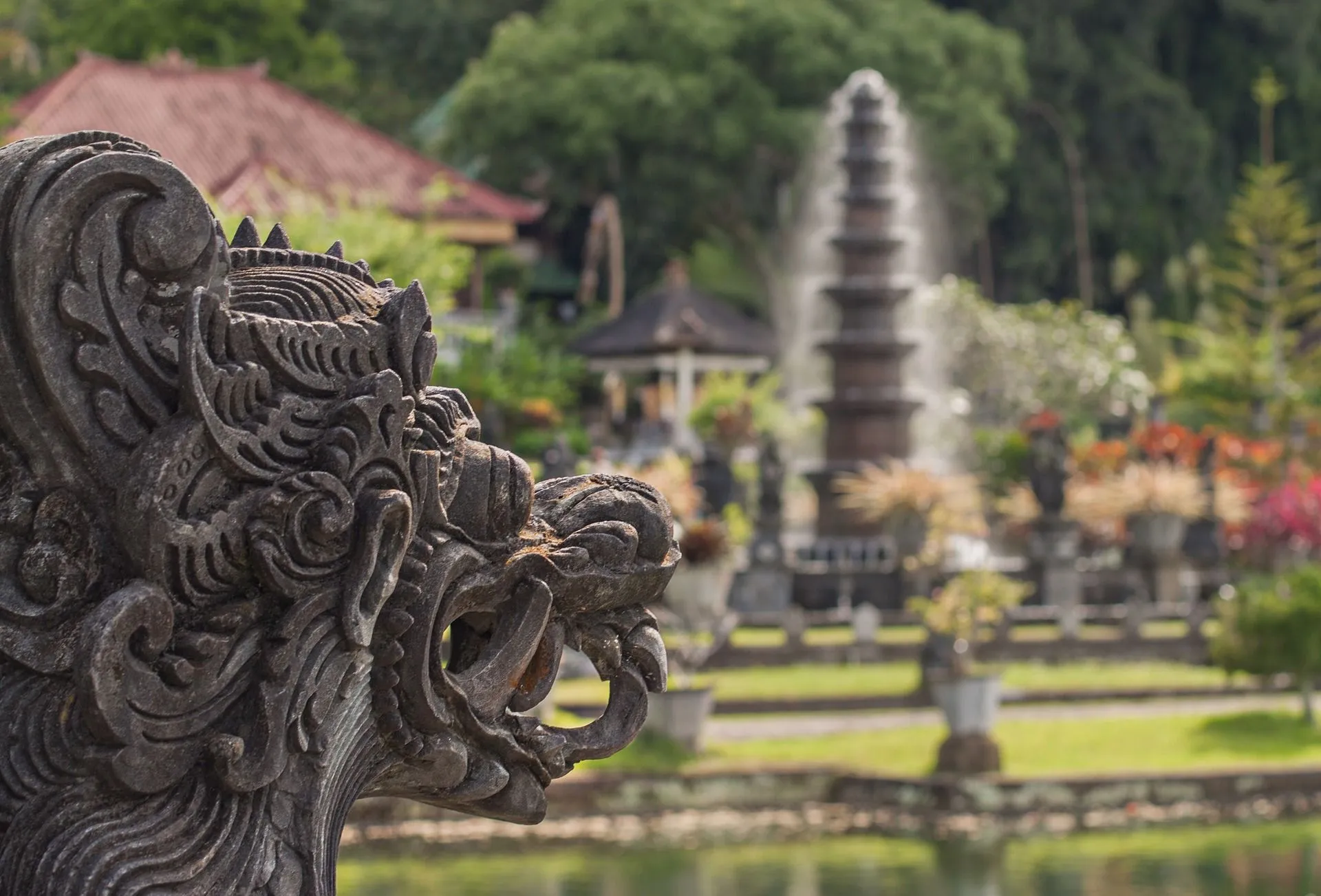 Bali -The New Travel Destination for Weight Loss Five Buzz Travel Blog