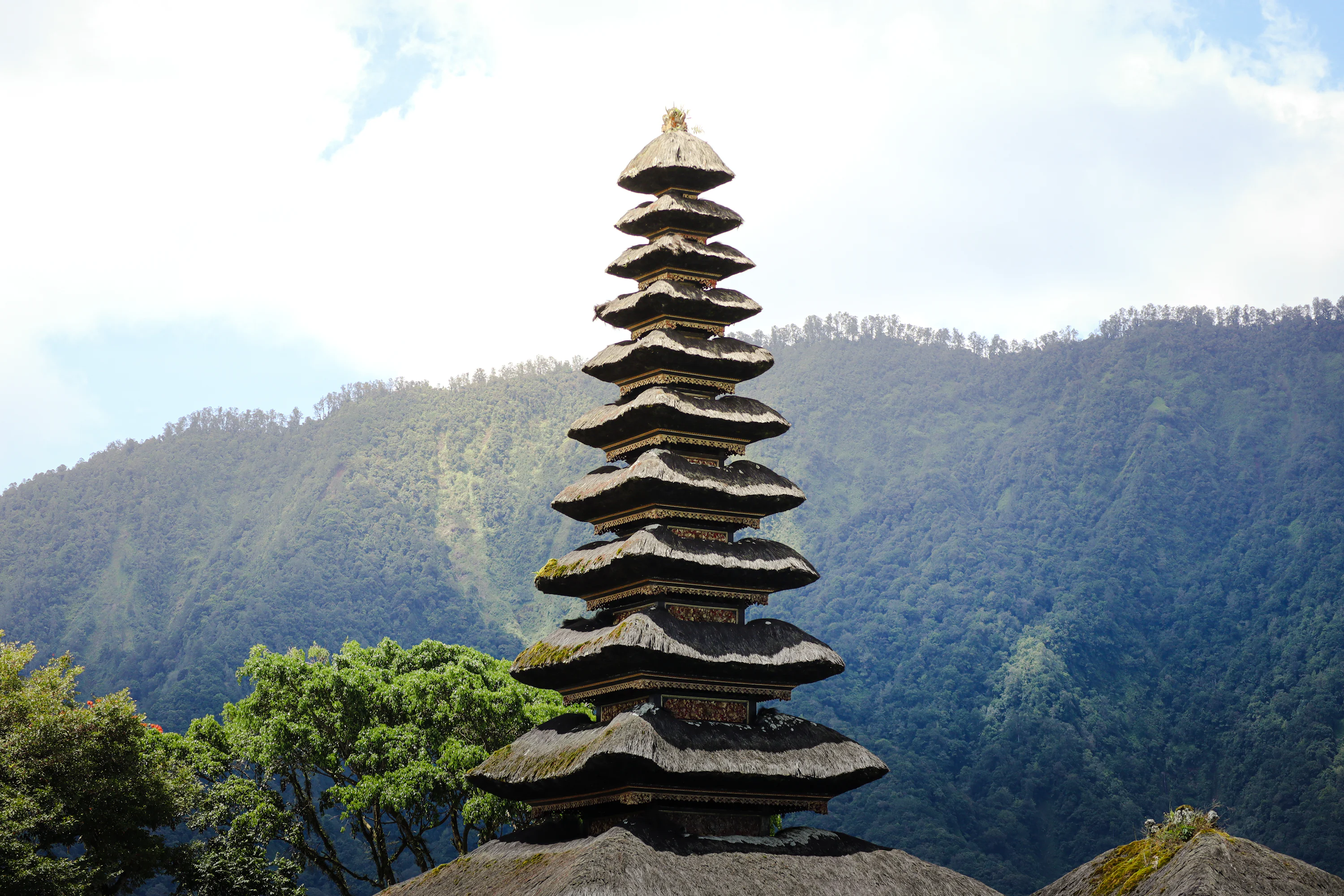 Bedugul Bali Picture. Download Free Image