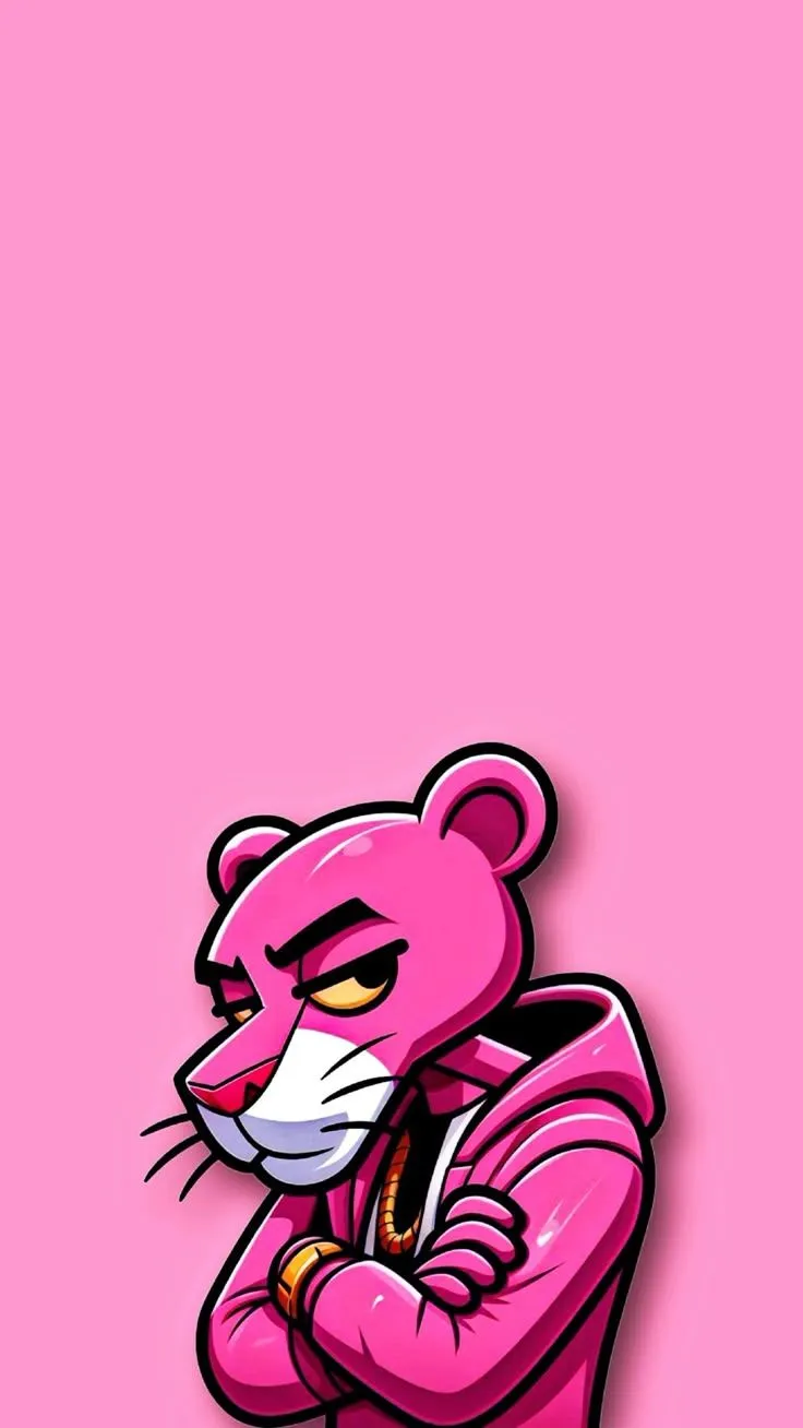 Pink Panther