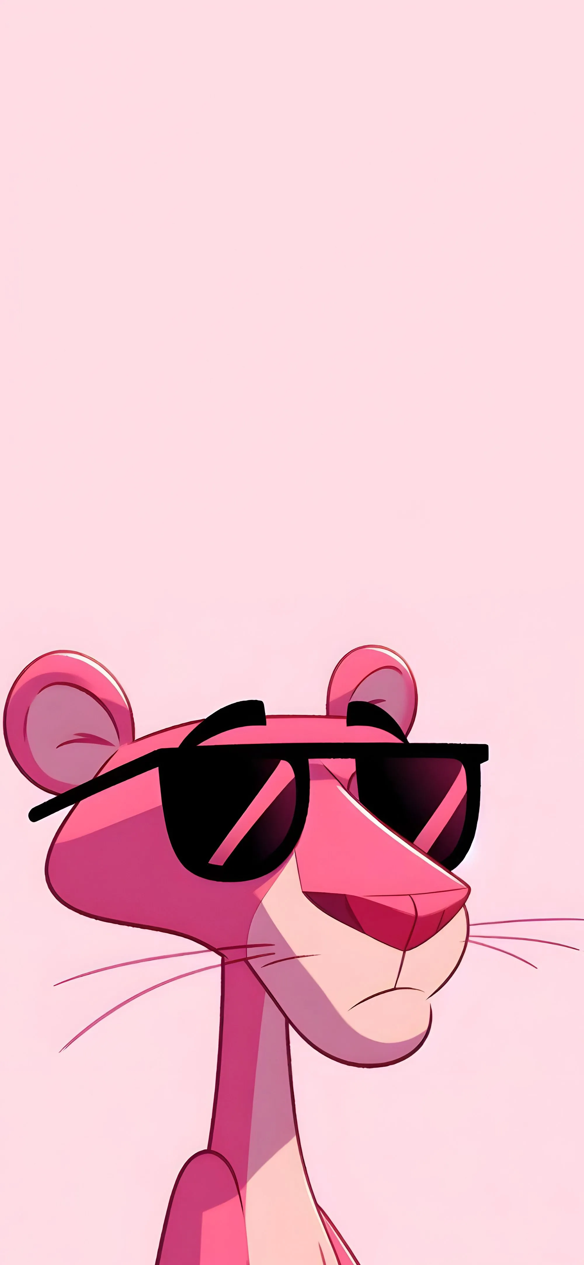Pink Panther Swag Wallpaper Pink Wallpaper iPhone