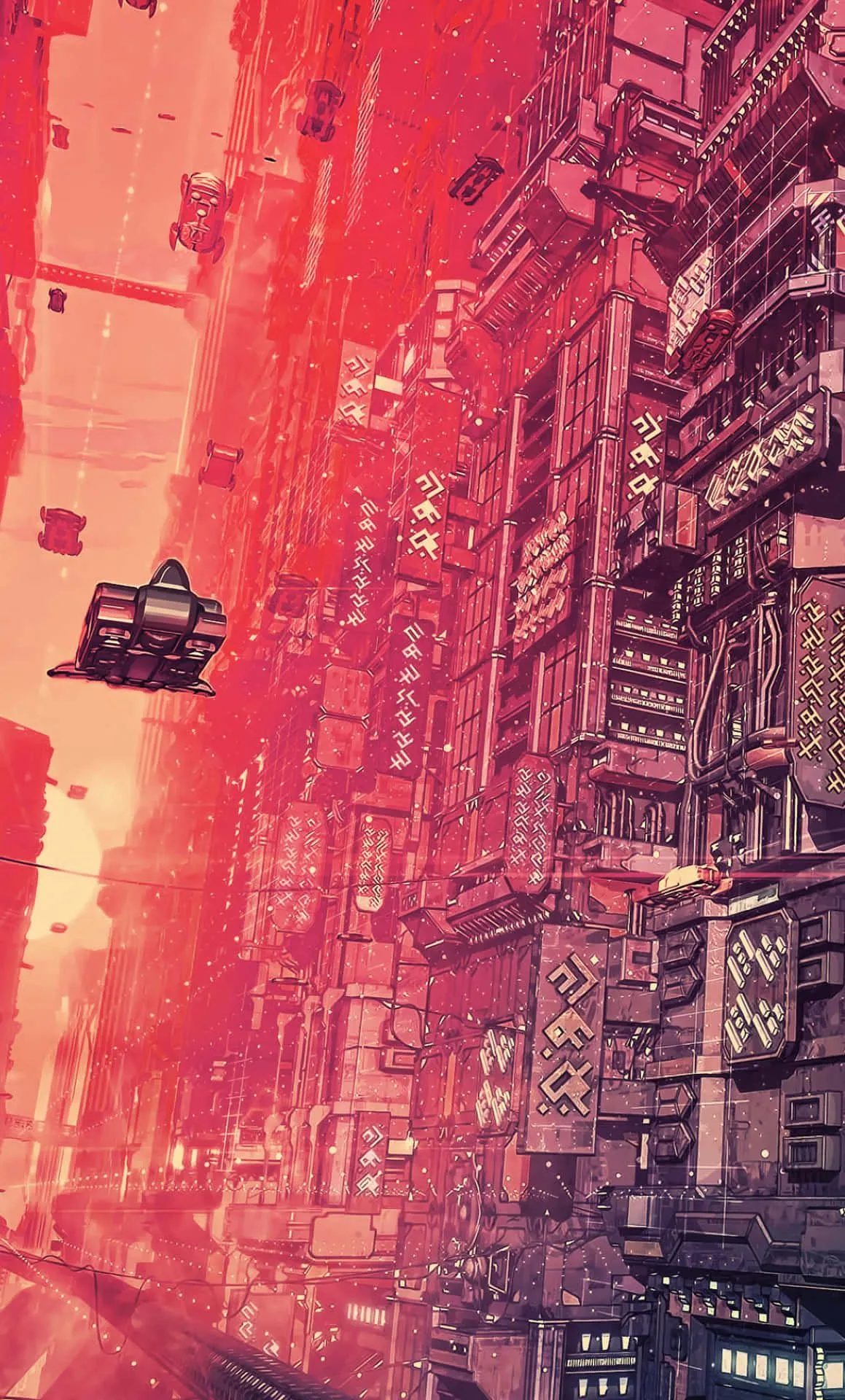 Download The Pixel Phone: See the World in A New Way Wallpaper