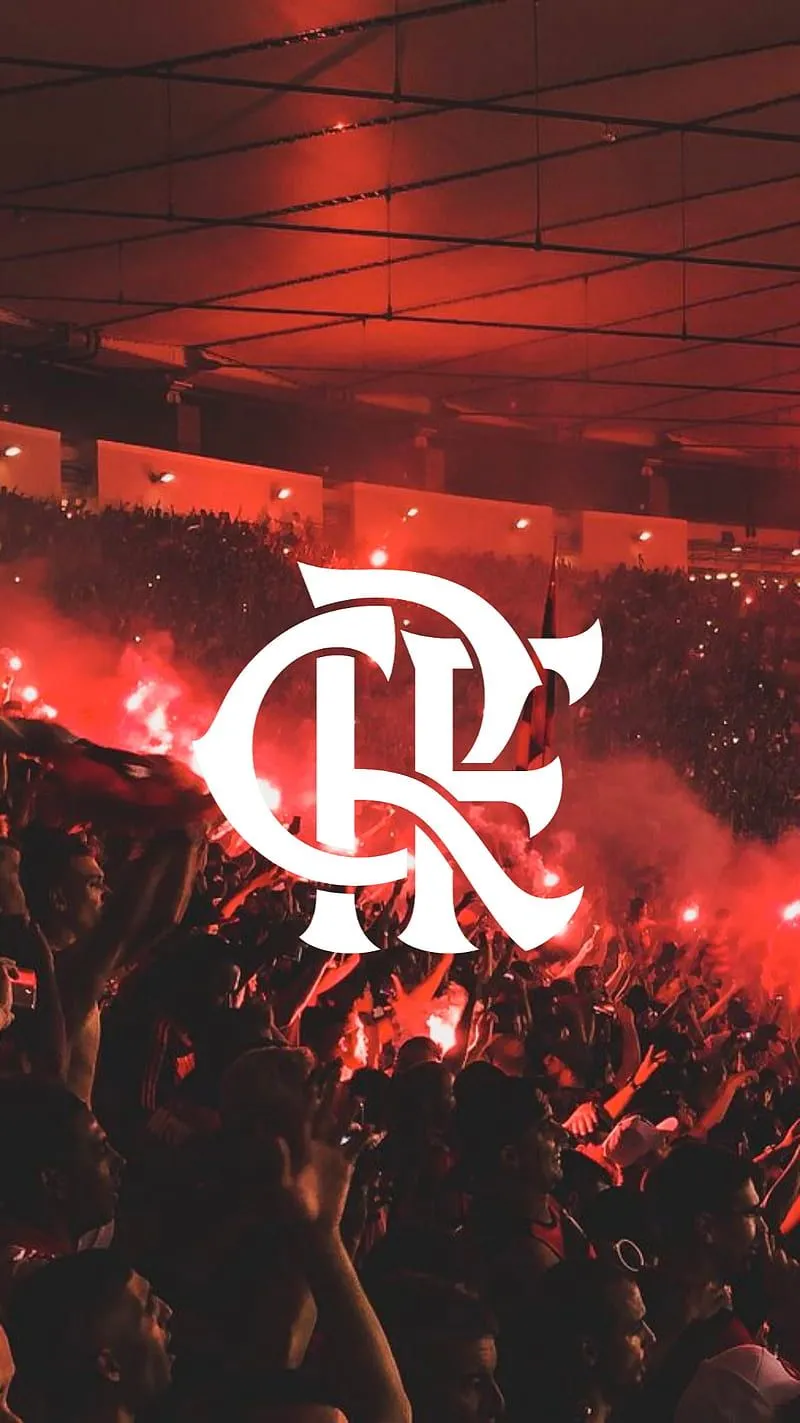 Flamengo, futebol, time, HD phone wallpaper