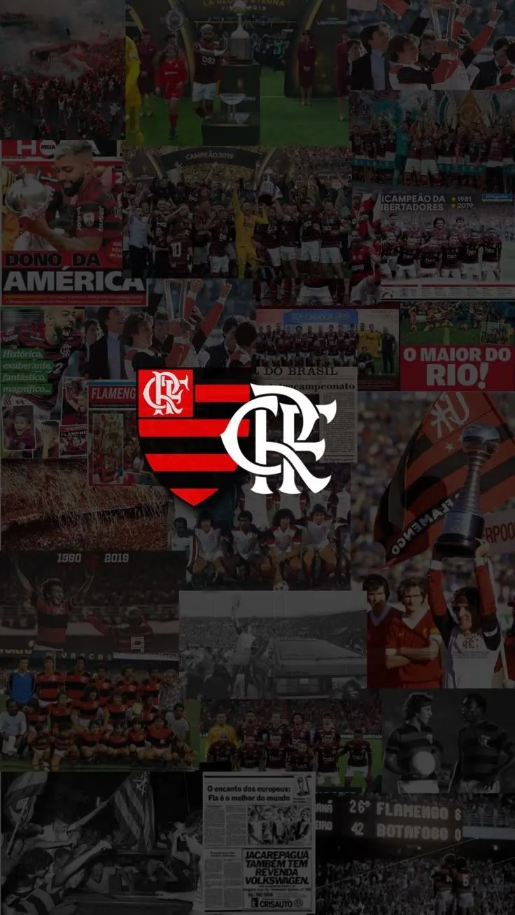 Wallpaper.. Flamengo