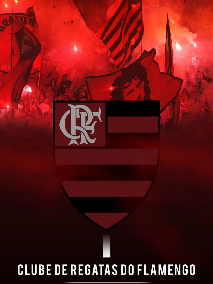 Clube de Regatas do Flamengo Album on Imgur [1836x3264] for your, Mobile & Tablet HD phone wallpaper
