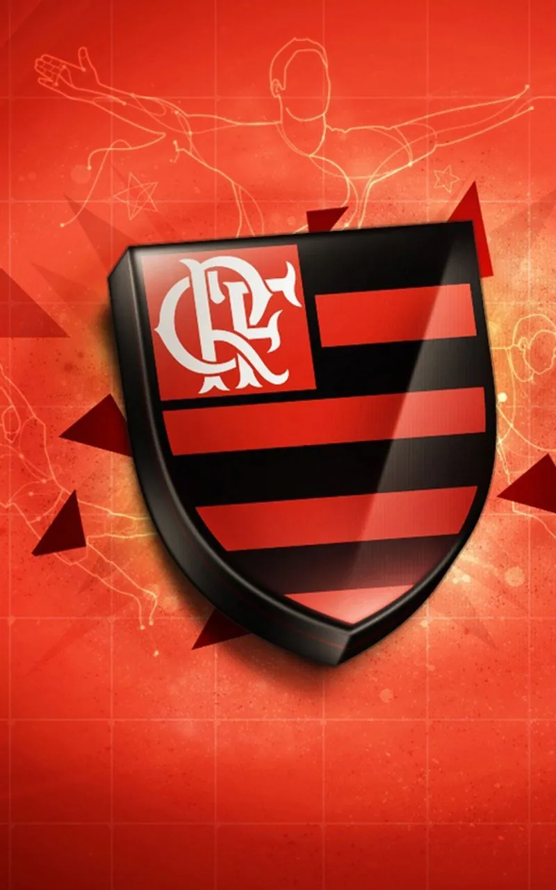 Flamengo Wallpaper, HD Background on WallpaperBat