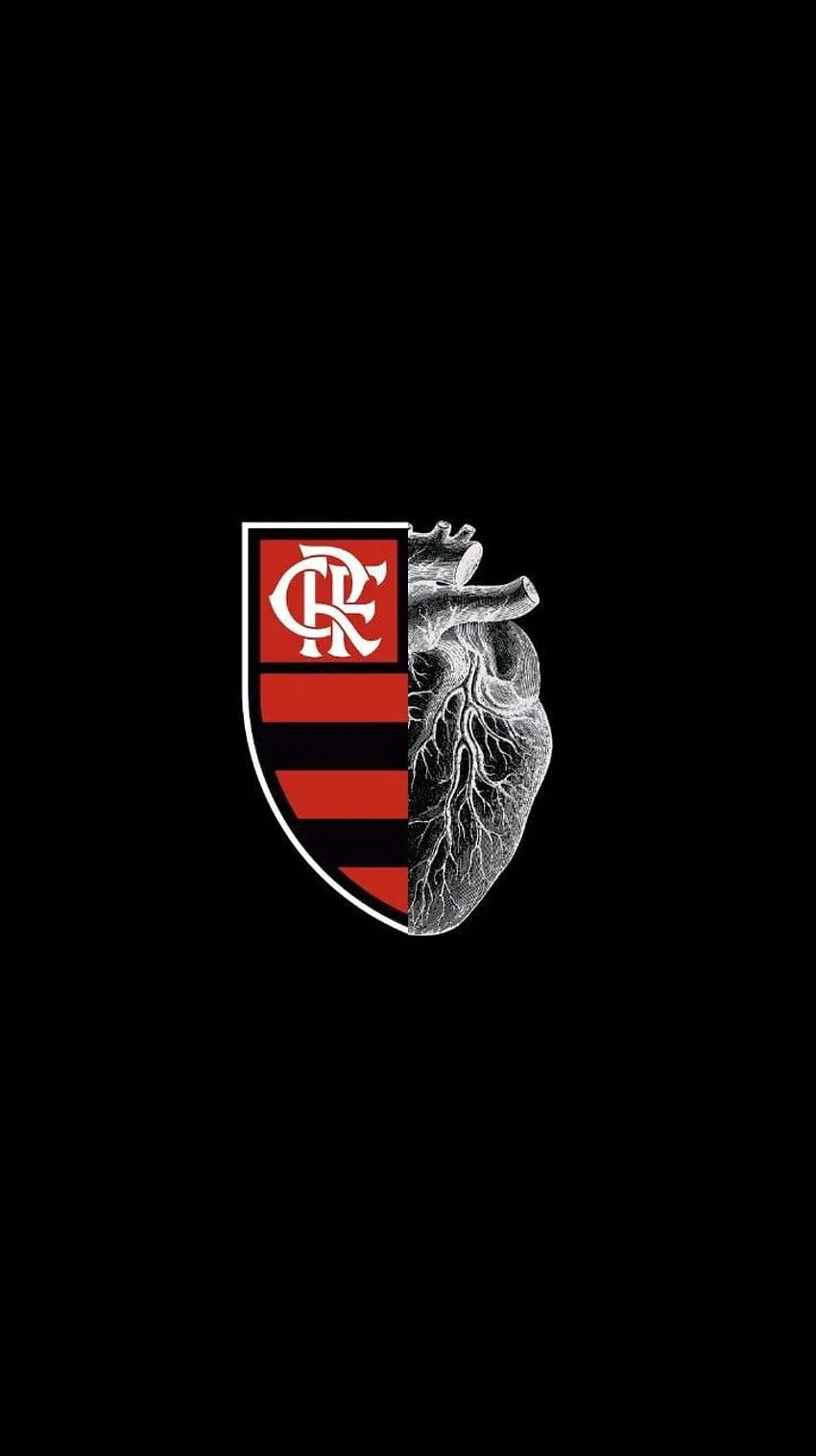 Flamengo, brasil HD phone wallpaper