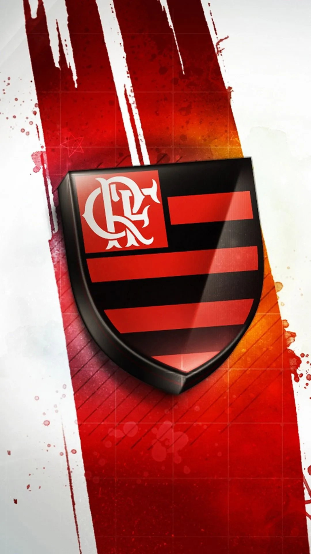 Wallpaper Do Flamengo Em 4k Para Pc E Celular