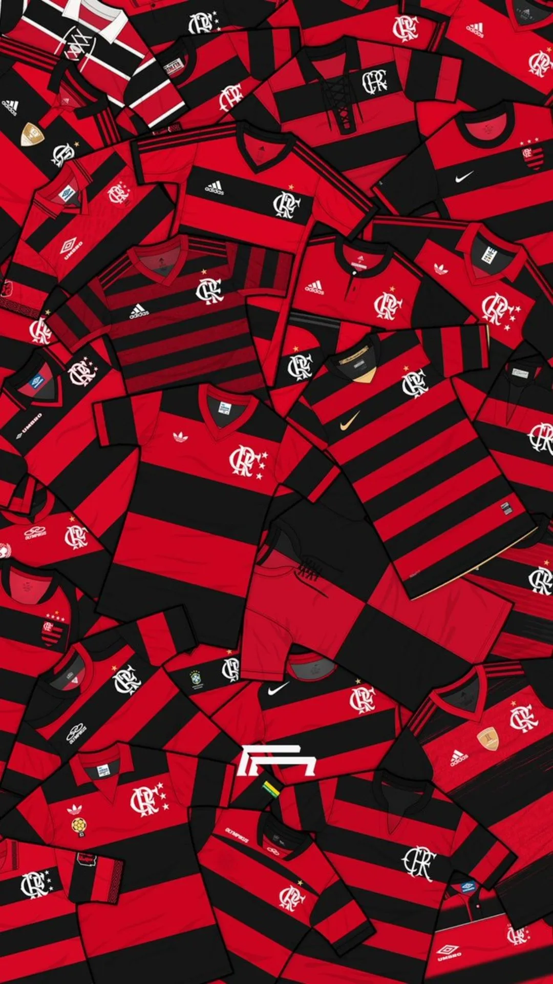 Flamengo. Wallpaper Flamengo. Wallpaper Download
