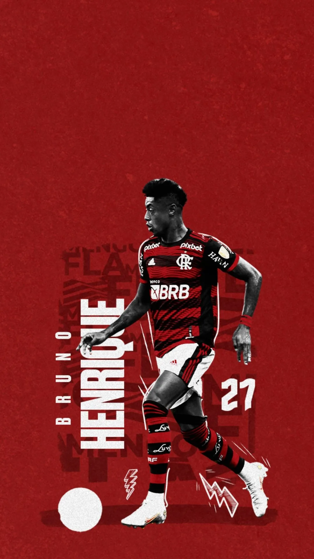 Flamengo. Wallpaper Flamengo. Wallpaper Download