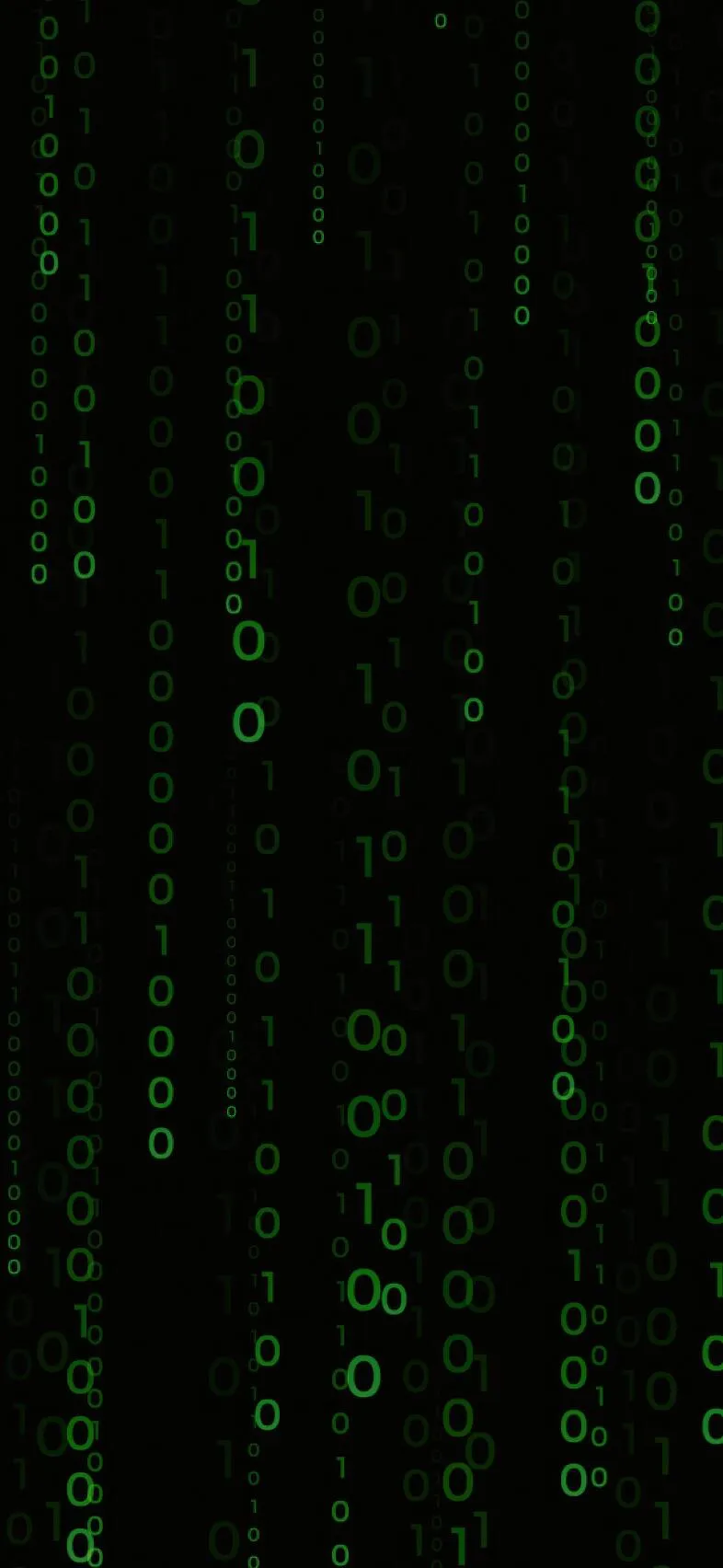 Matrix Phone Wallpaper, HD Background on WallpaperBat