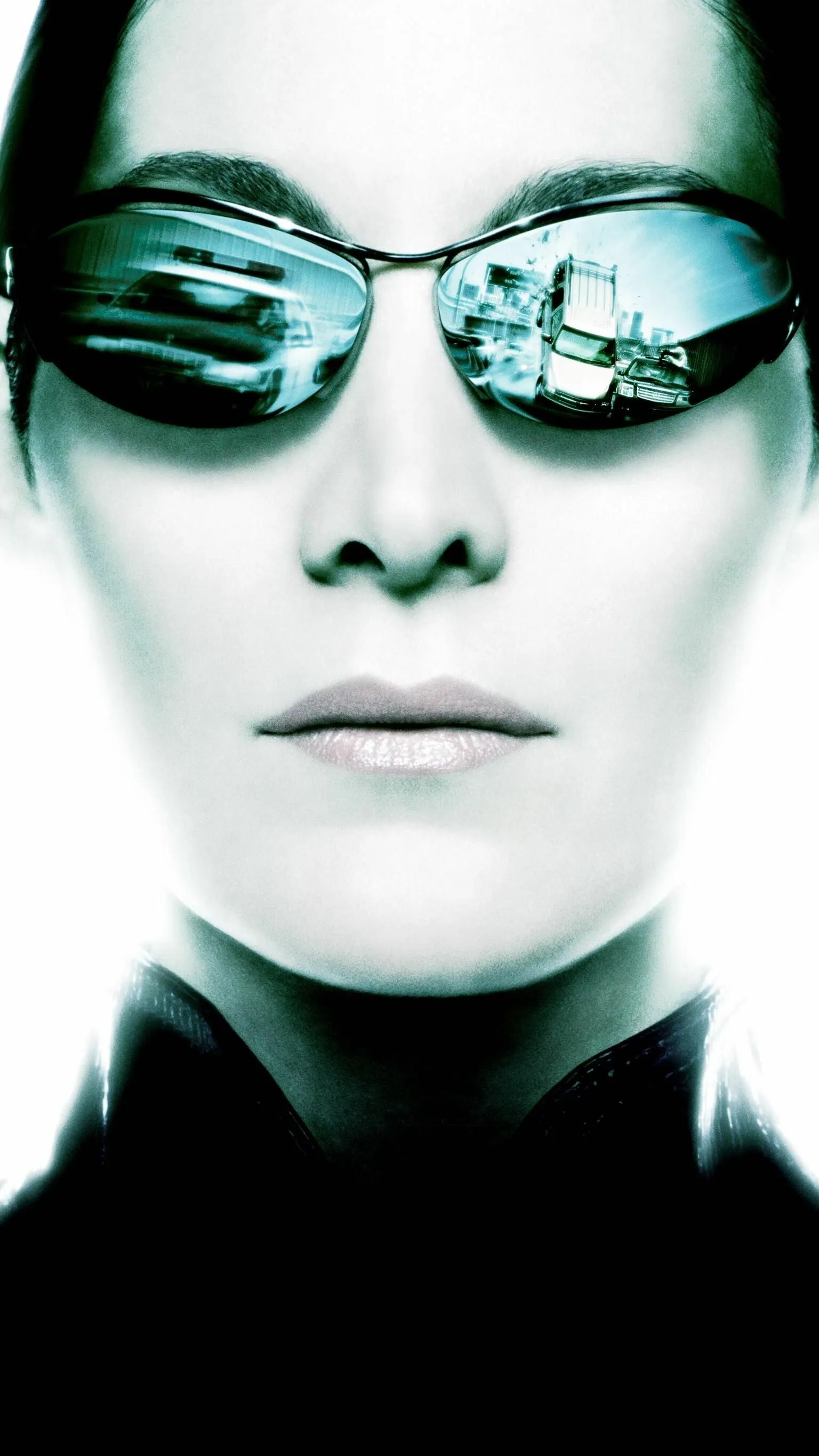Matrix Franchise Wallpaper