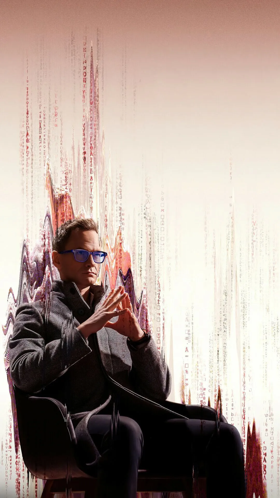 The Matrix Resurrections Wallpaper