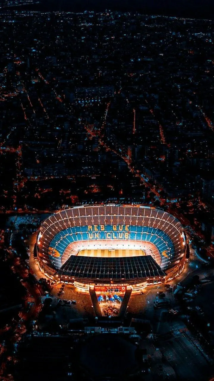 Camp Nou