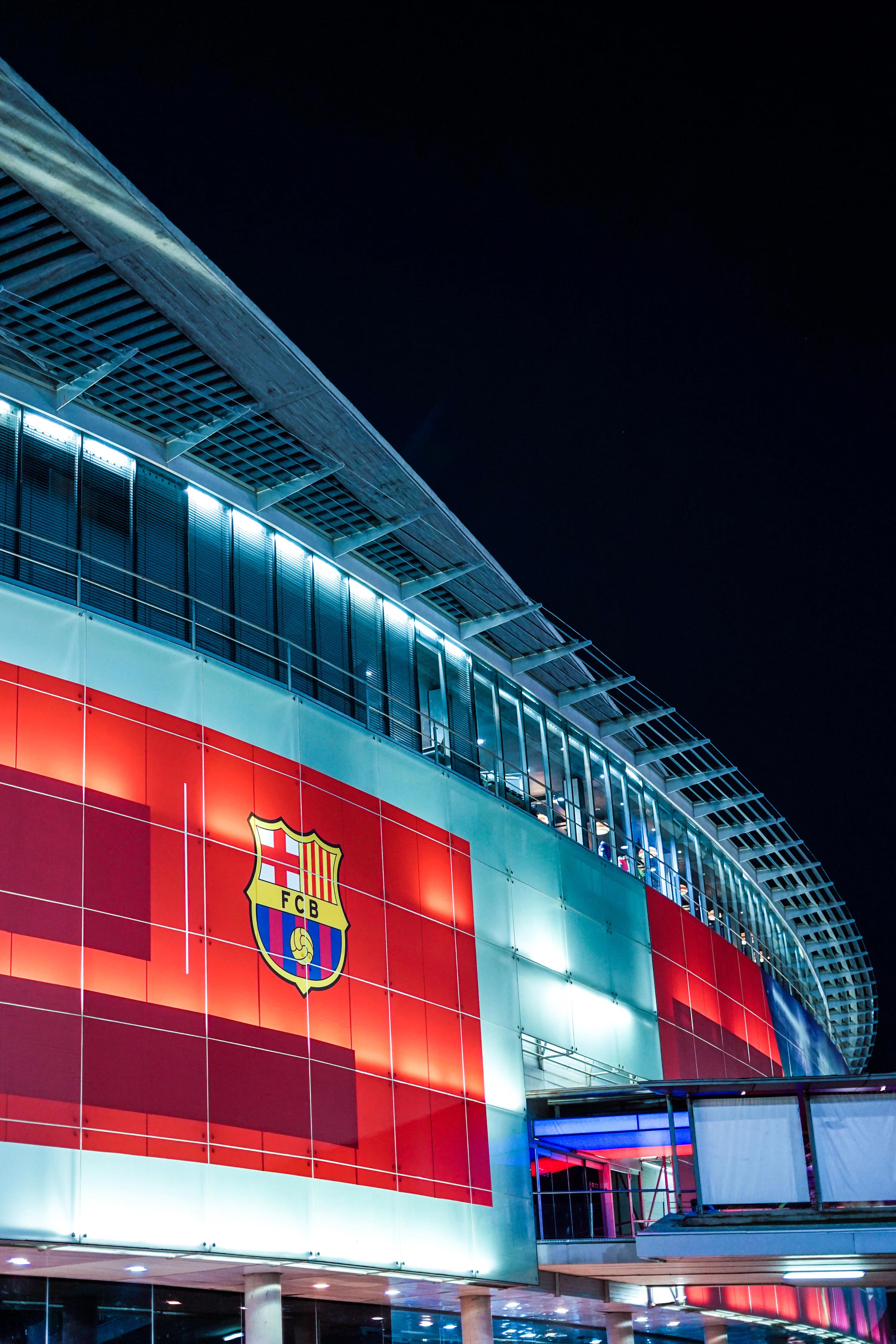 30,Camp Nou Picture. Download Free Image