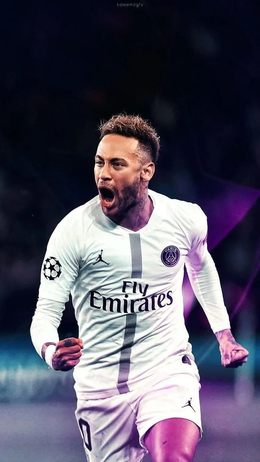 Neymar Jr iPhone 2019 & Background, neymar mobile 2019 HD phone wallpaper