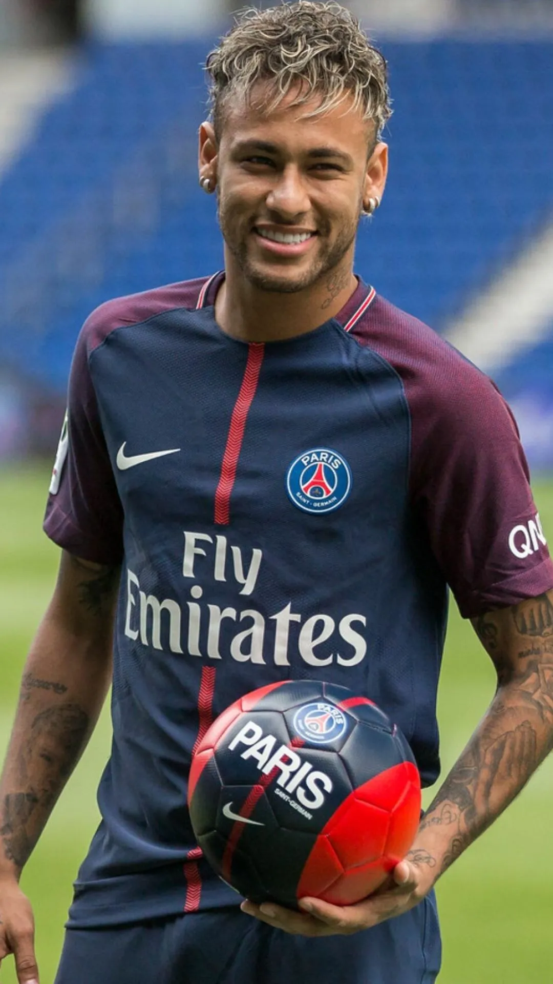 Neymar Wallpaper