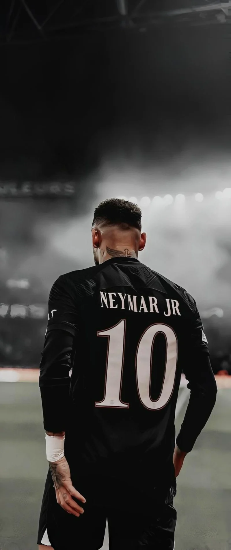 The Best Neymar Wallpaper 4K for iPhone and Desktop (HD Background)