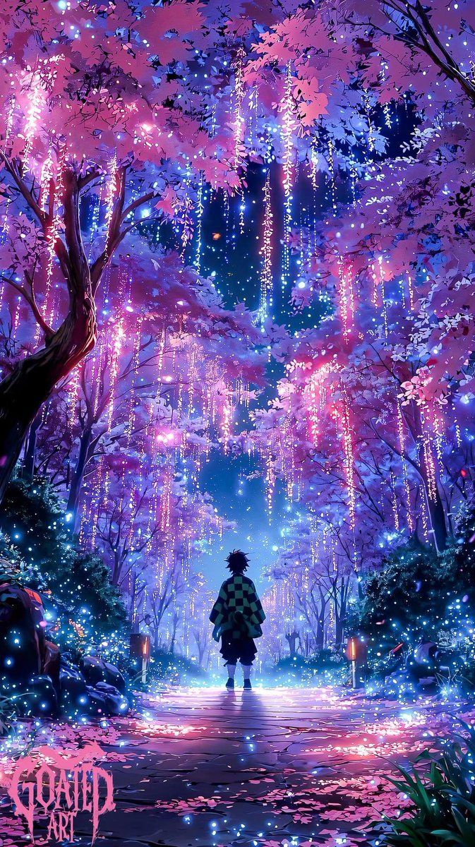 HD Anime Collection, For Mobile