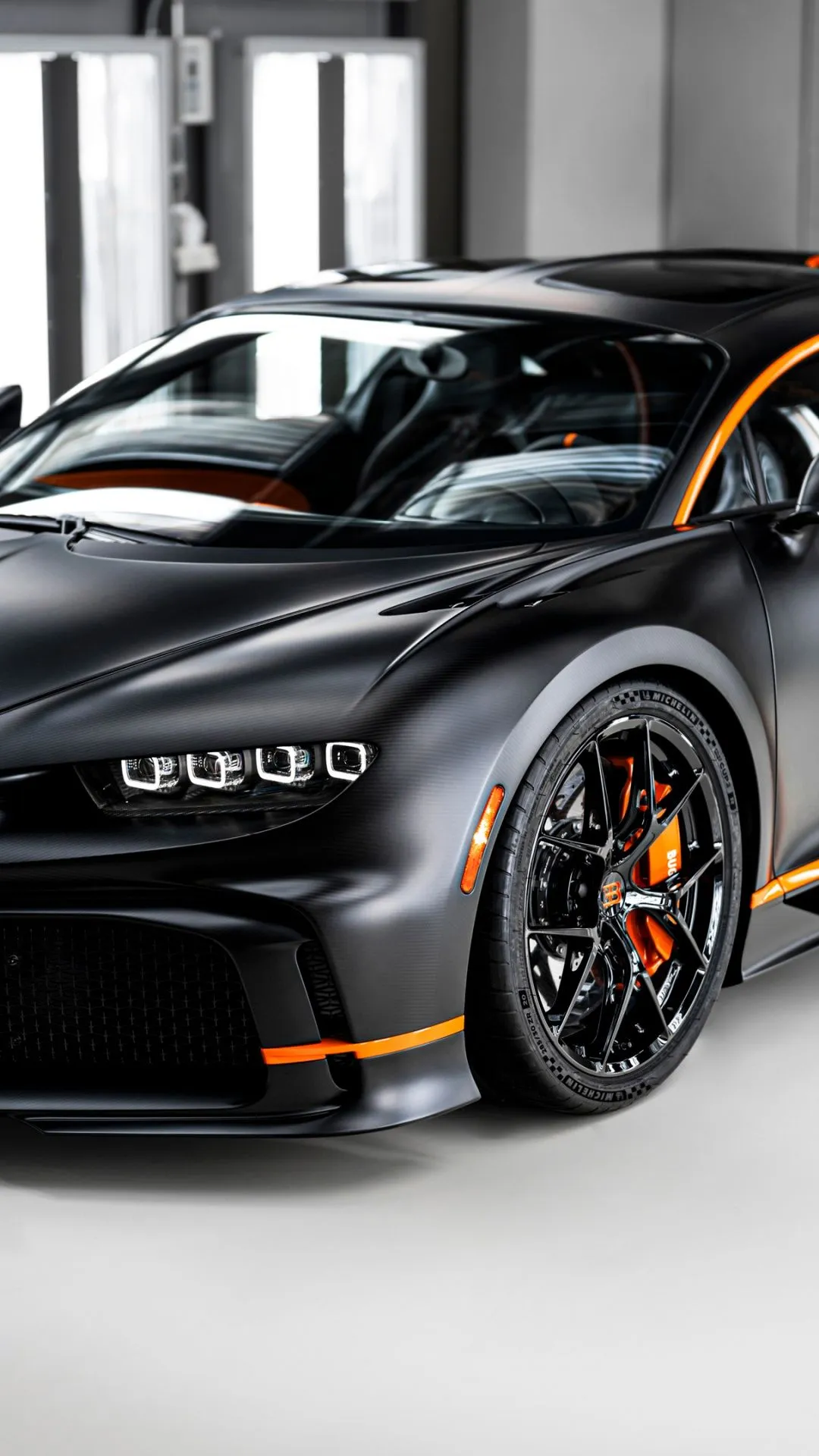 Bugatti Chiron Pur Sport Wallpaper 4K, 2023, Exotic car