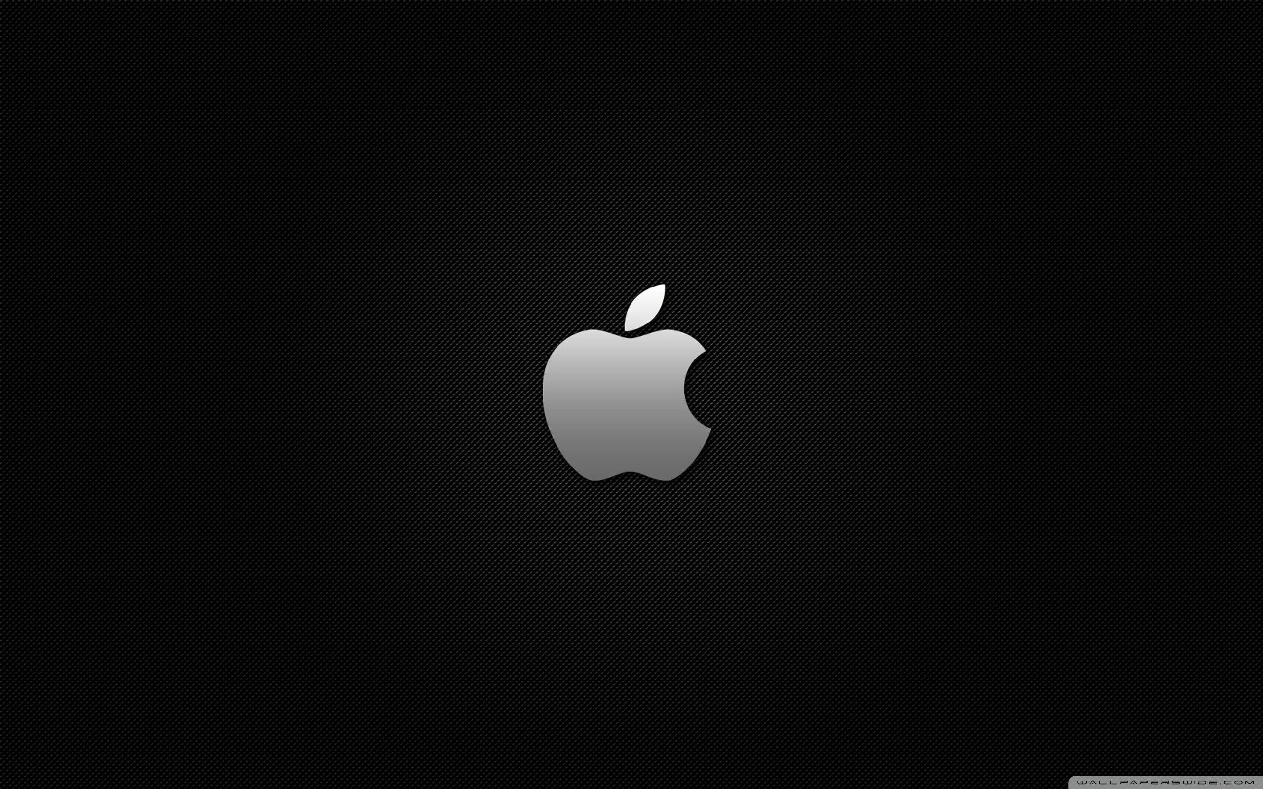 Apple Carbon 4K UHD Wallpaper for UltraHD Desktop and TV, Dual Monitor