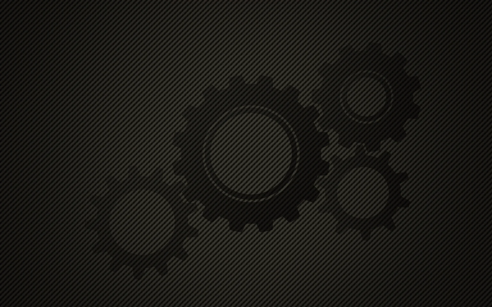 Free Friday Wallpaper: Carbon Fibre Gears