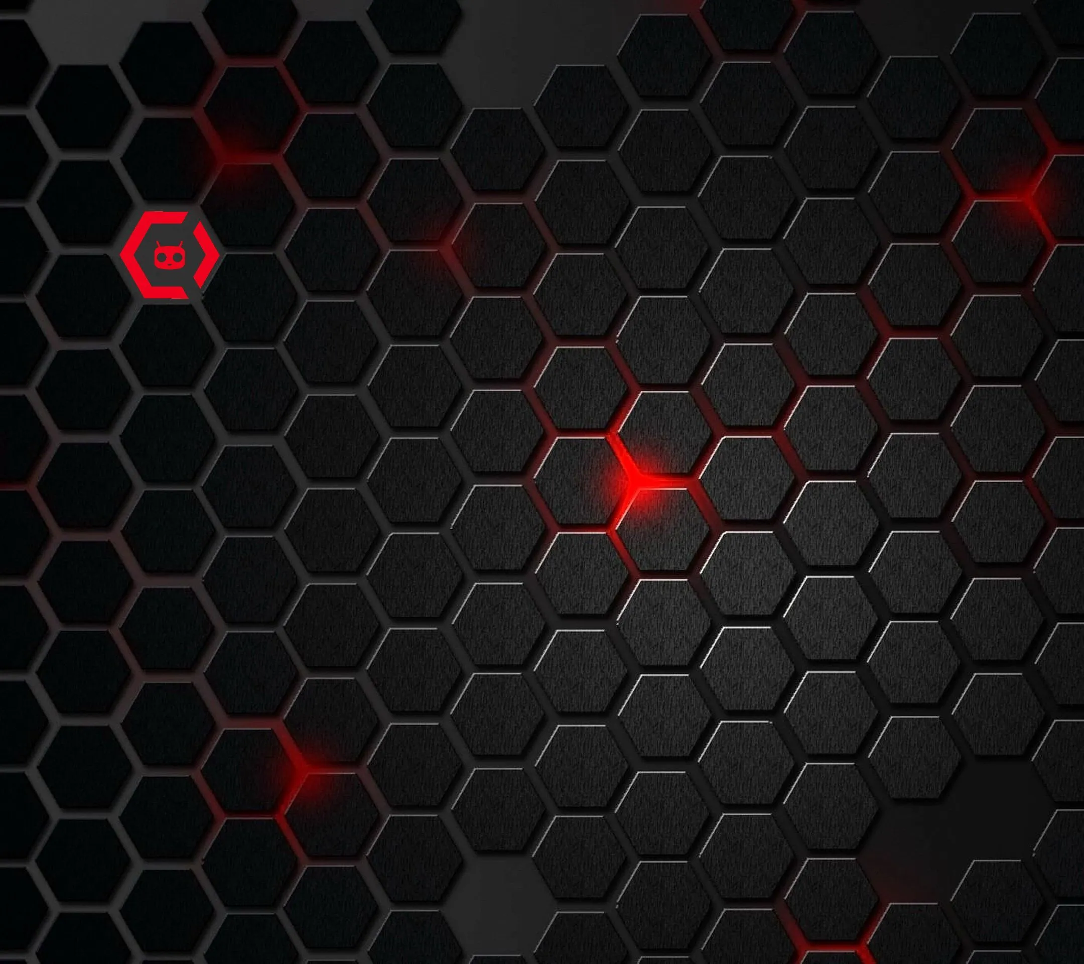 OnePlus Carbon Wallpaper