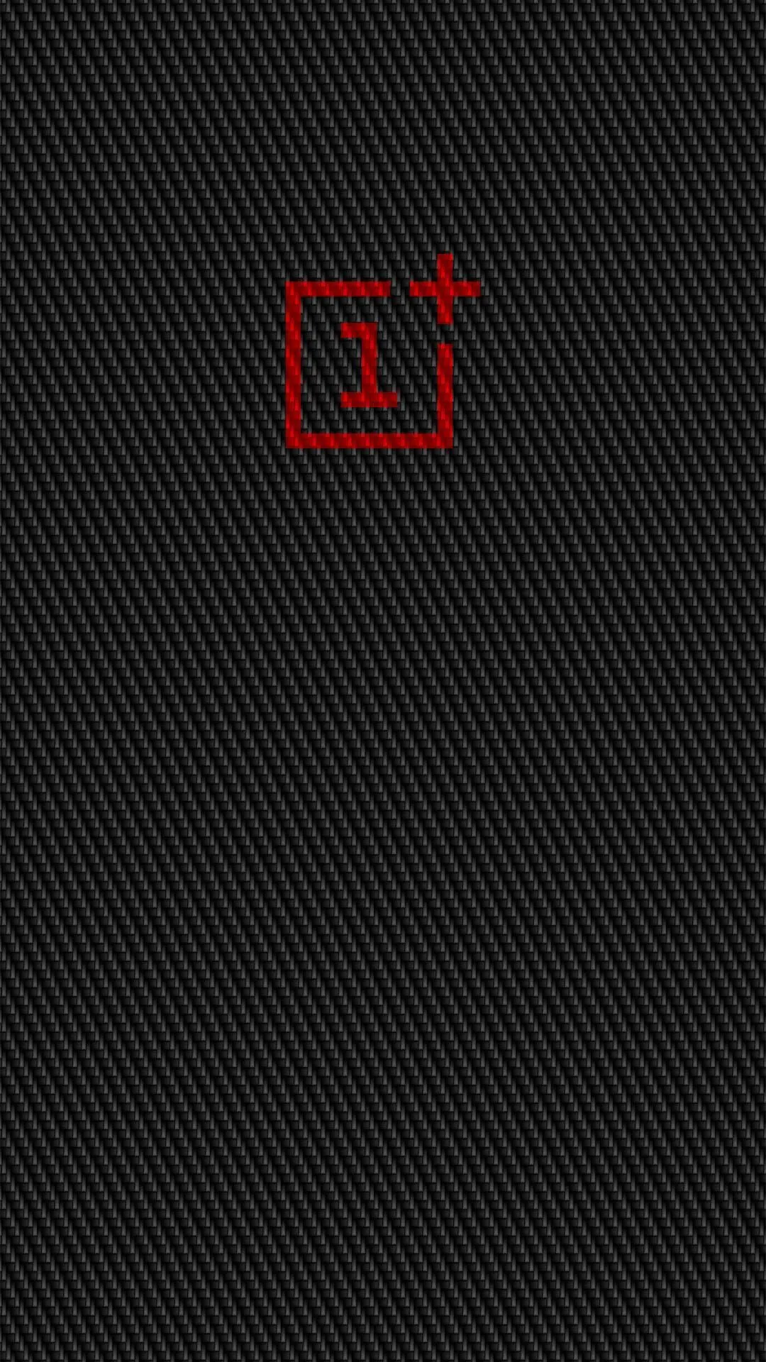 OnePlus Carbon Wallpaper