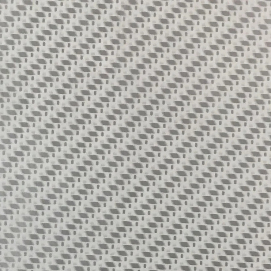 SILVER CLEAR CARBON FIBER 3 HYDROGRAPHIC FILM